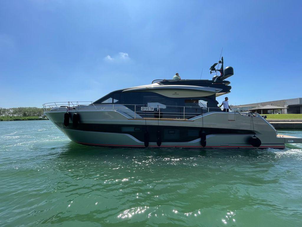 2024 Cranchi 67 Corsa à vendre (photo 31)