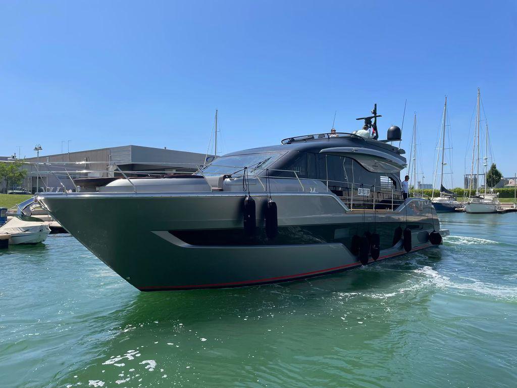 2024 Cranchi 67 Corsa à vendre (photo 32)