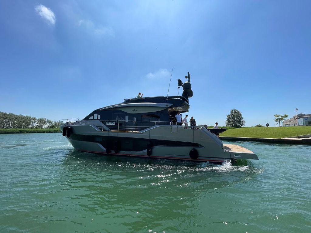 2024 Cranchi 67 Corsa à vendre (photo 33)