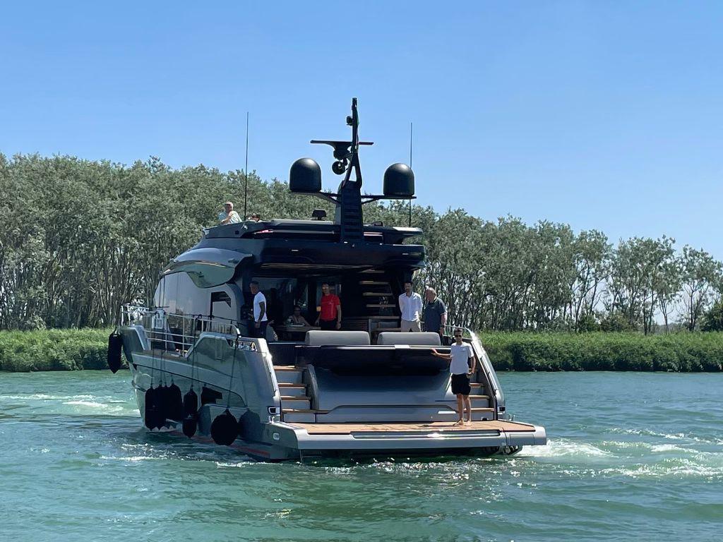 2024 Cranchi 67 Corsa à vendre (photo 34)