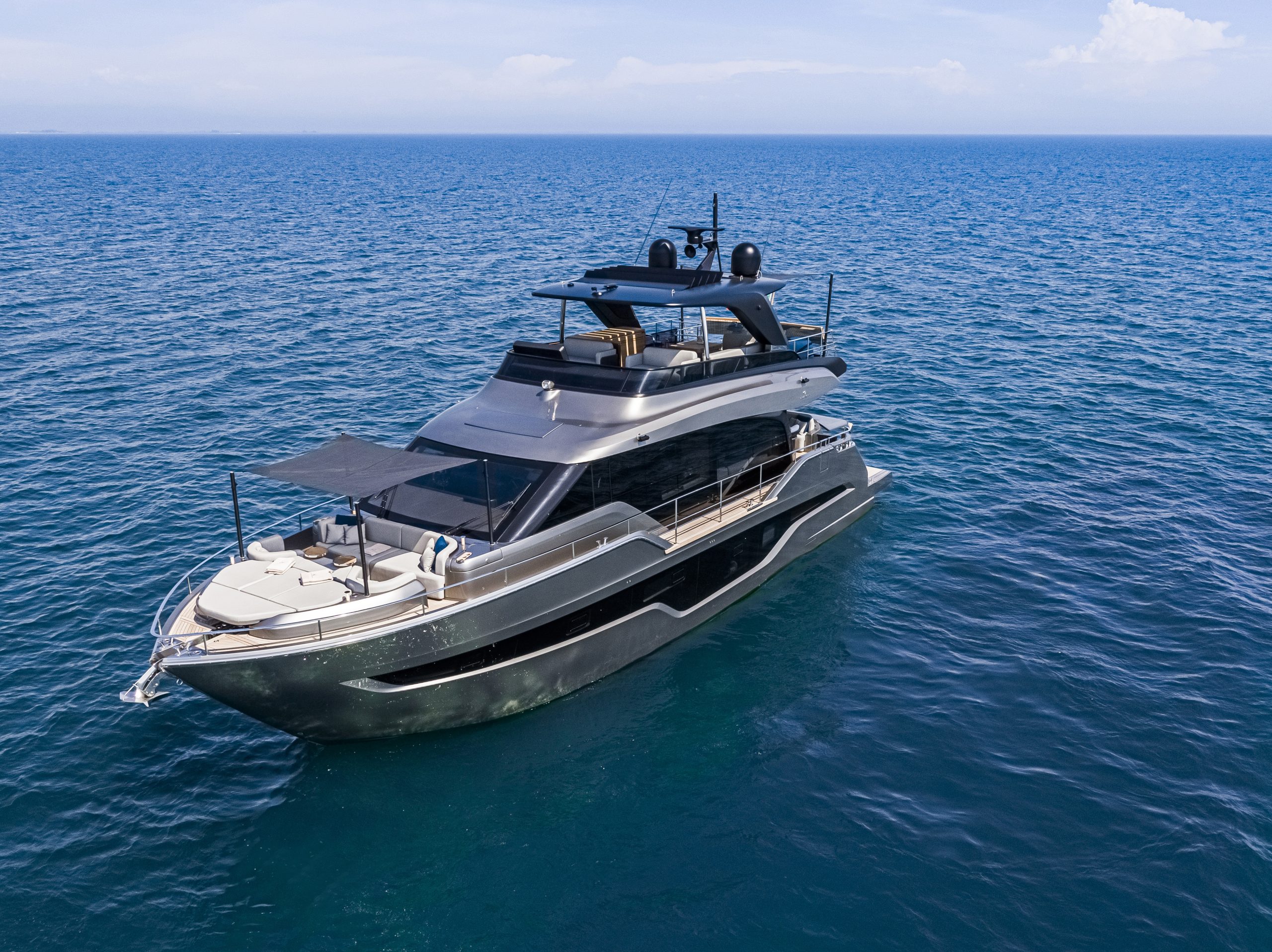 2026 Cranchi 67 FLY zu verkaufen (photo 6)