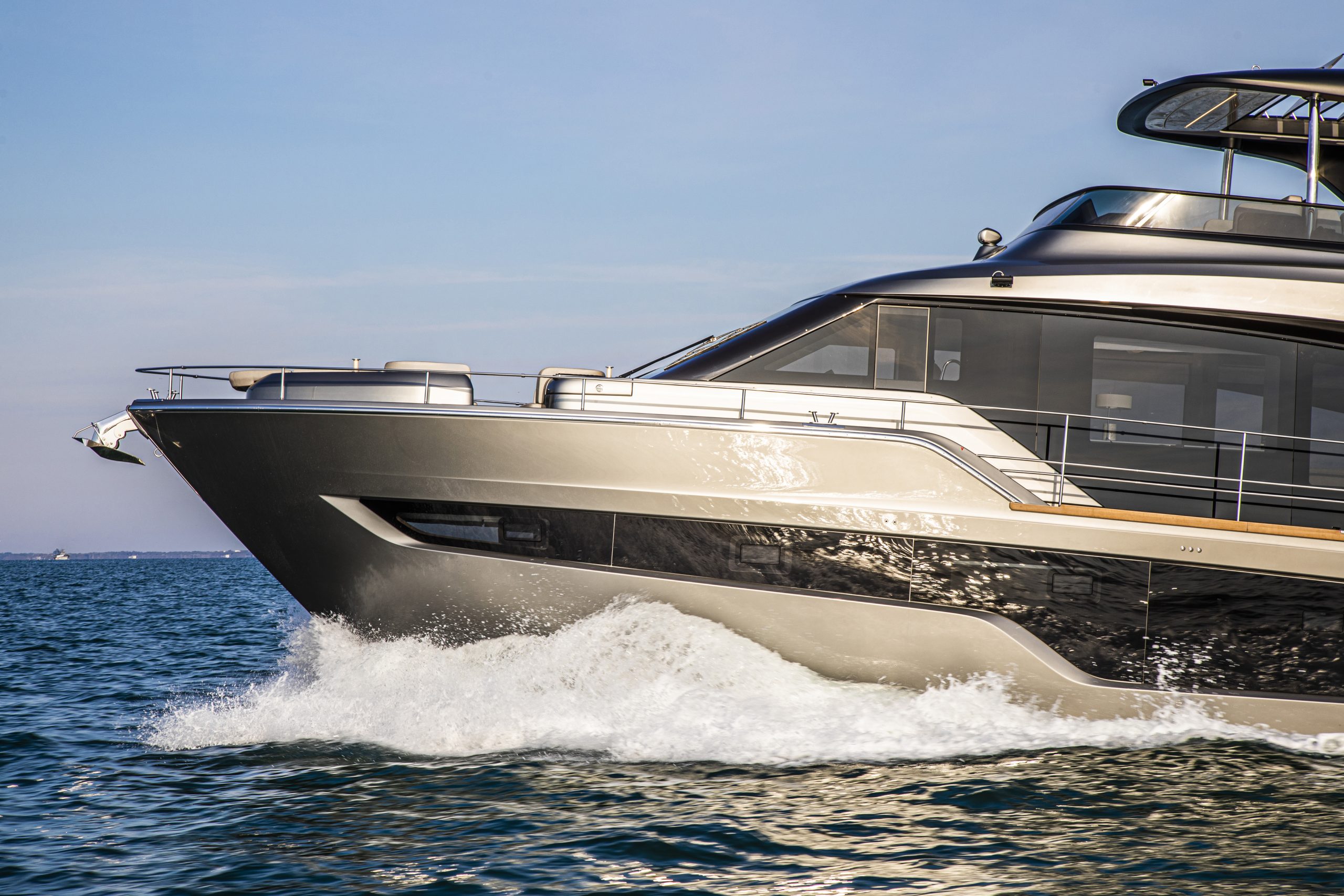 2026 Cranchi 67 FLY zu verkaufen (photo 12)