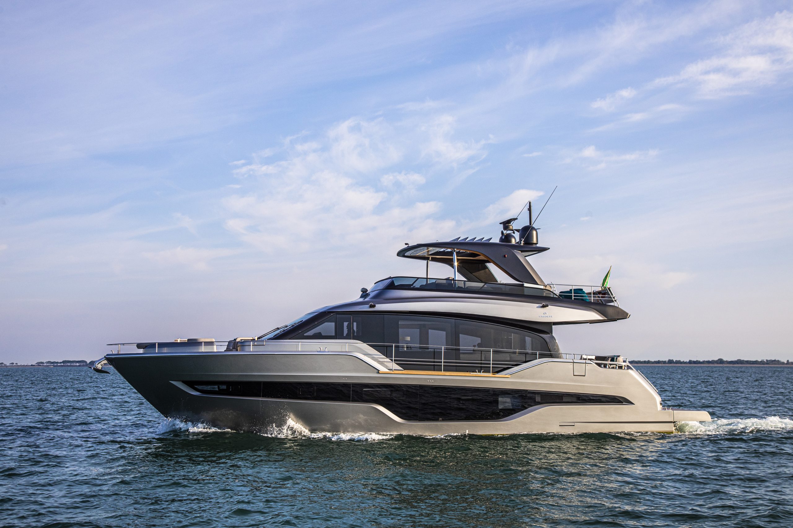 2026 Cranchi 67 FLY zu verkaufen (photo 14)