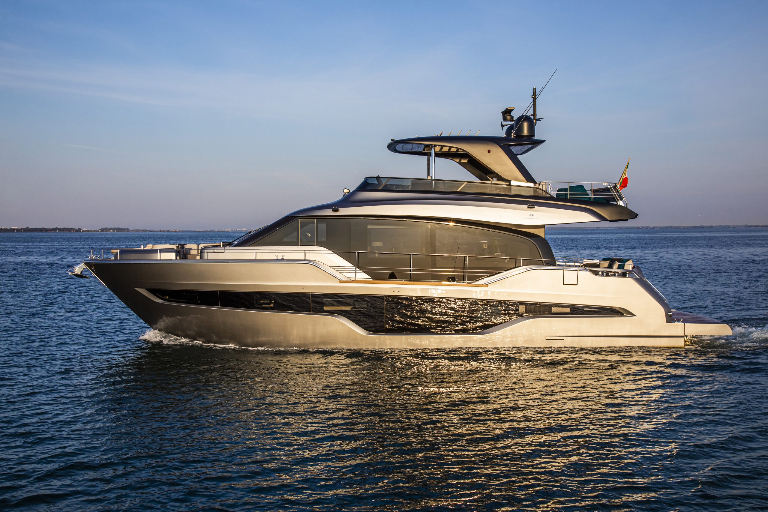 2026 Cranchi 67 FLY zu verkaufen (photo 19)