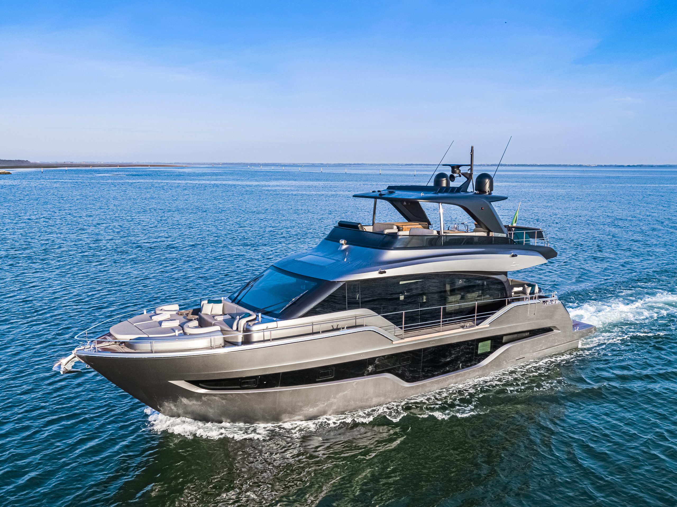 2026 Cranchi 67 FLY zu verkaufen (photo 20)
