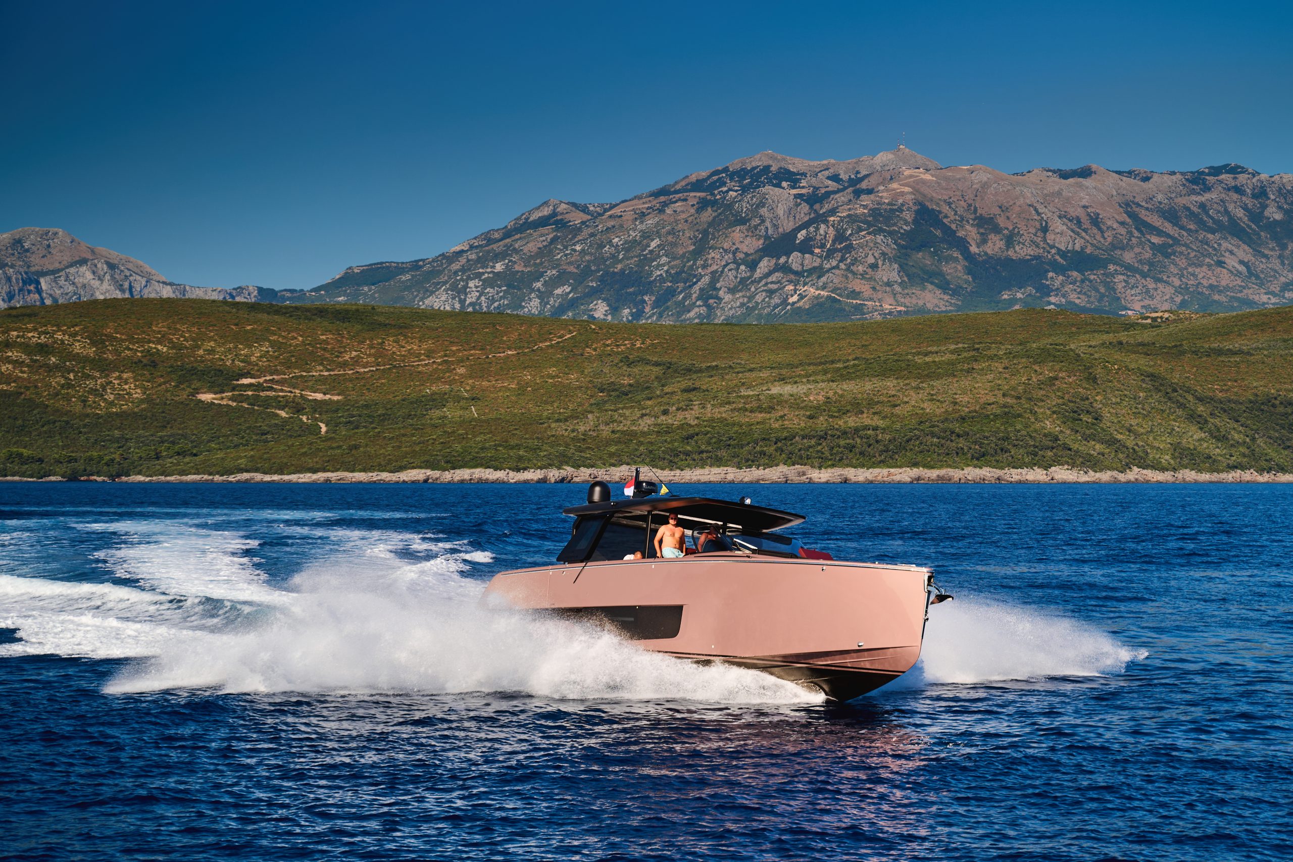 2025 Cranchi A 46 LT in vendita (photo 5)