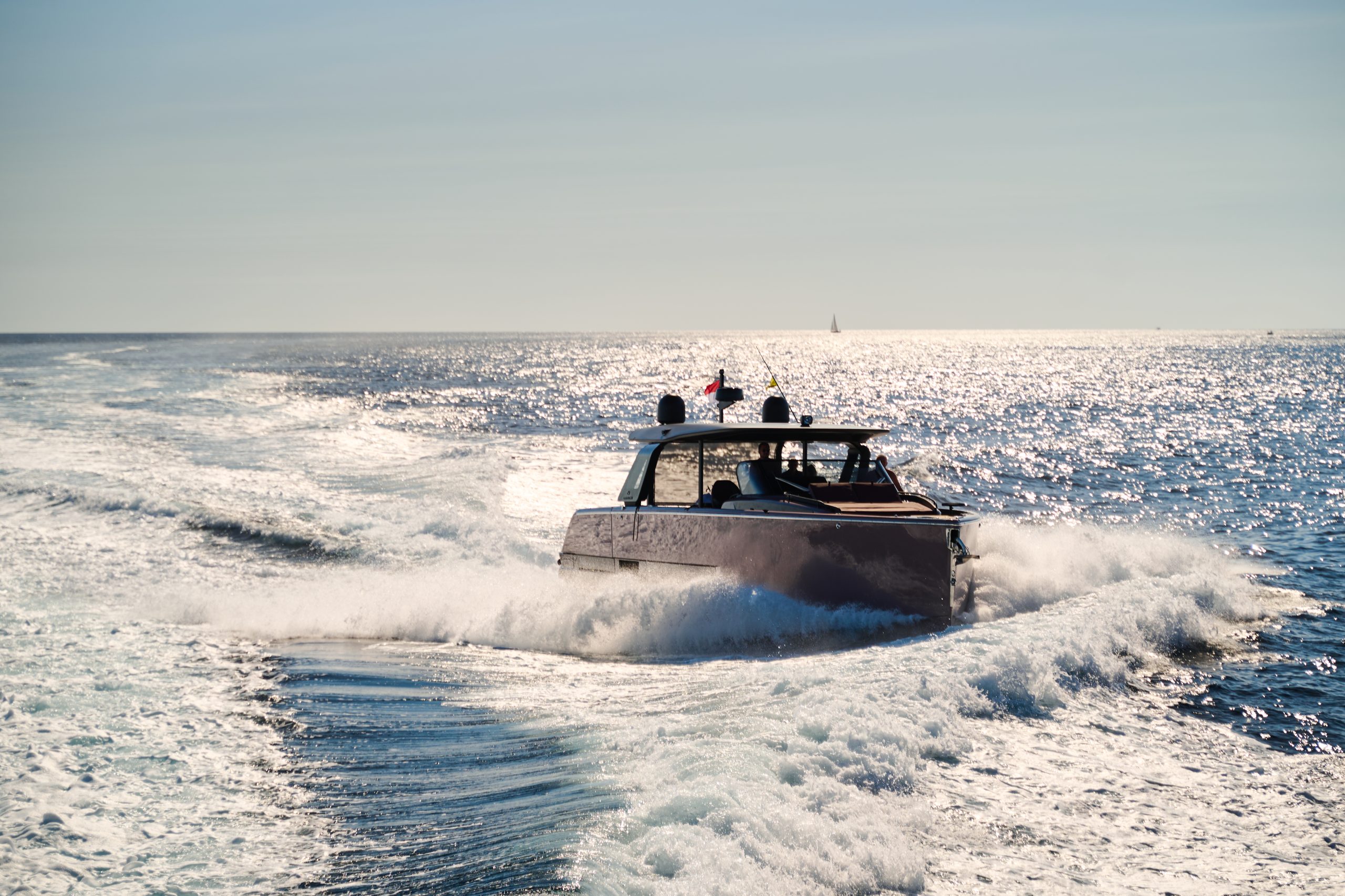 2025 Cranchi A 46 LT in vendita (photo 7)