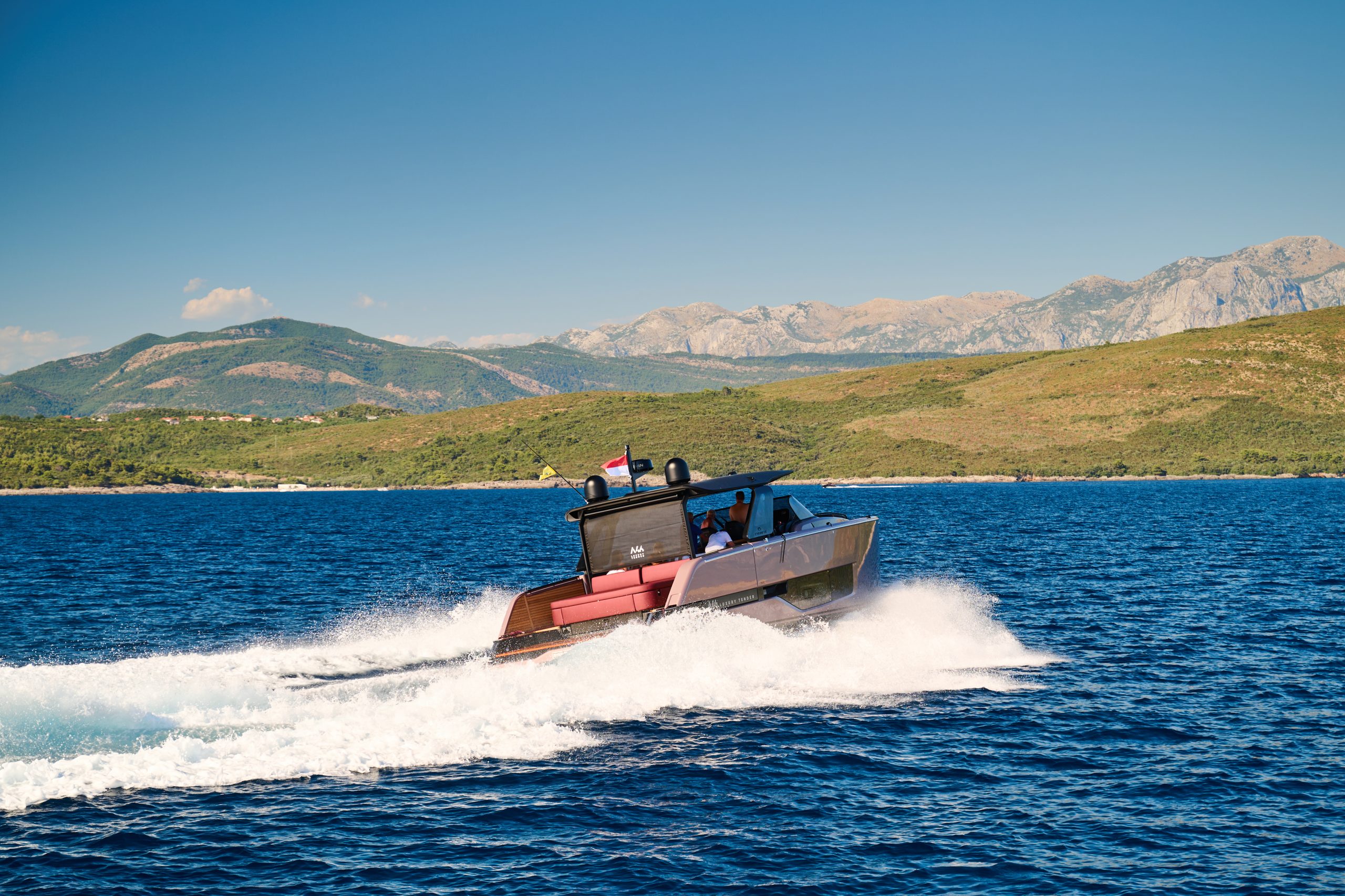2025 Cranchi A 46 LT in vendita (photo 9)