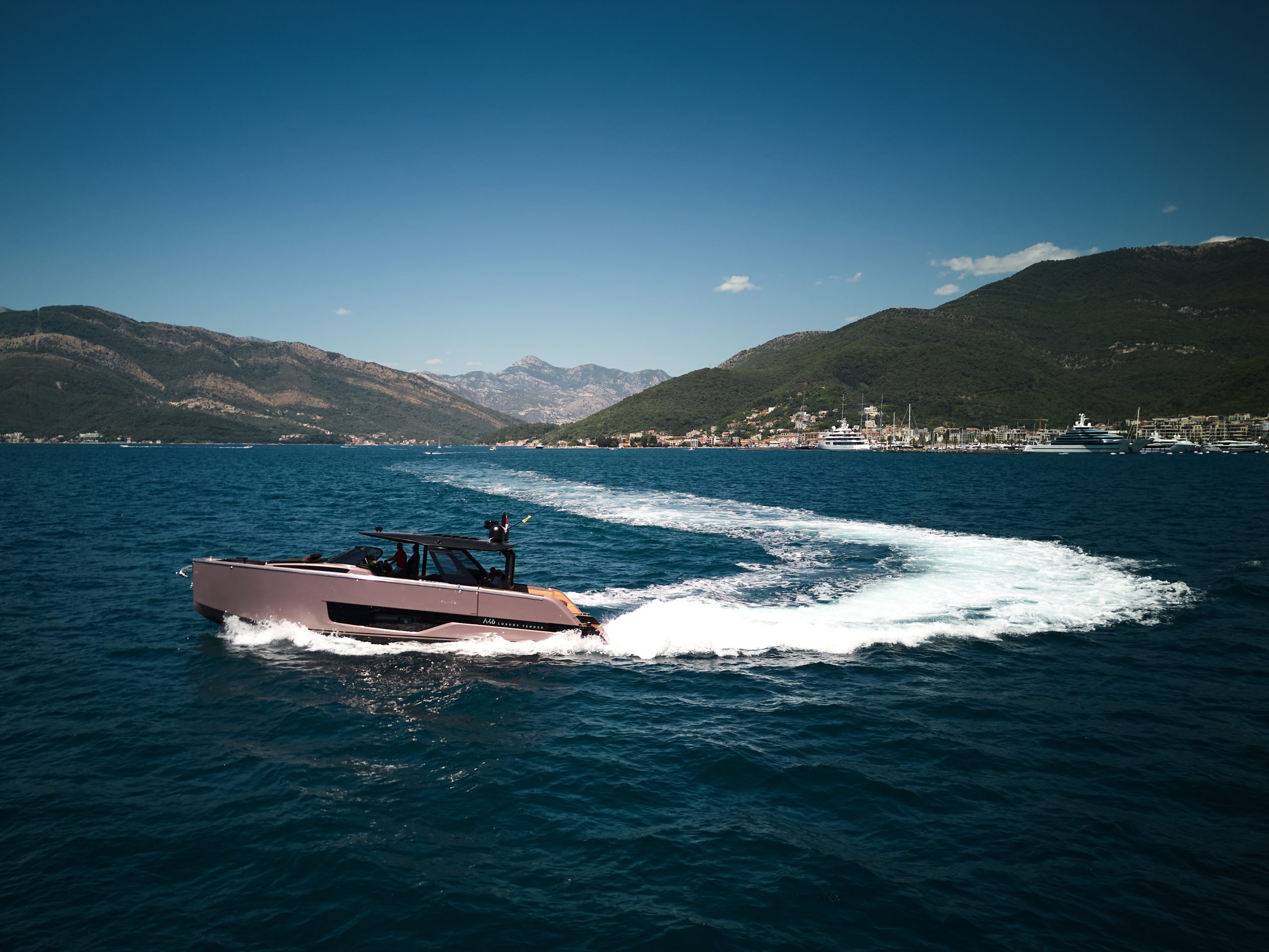 2025 Cranchi A 46 LT in vendita (photo 12)