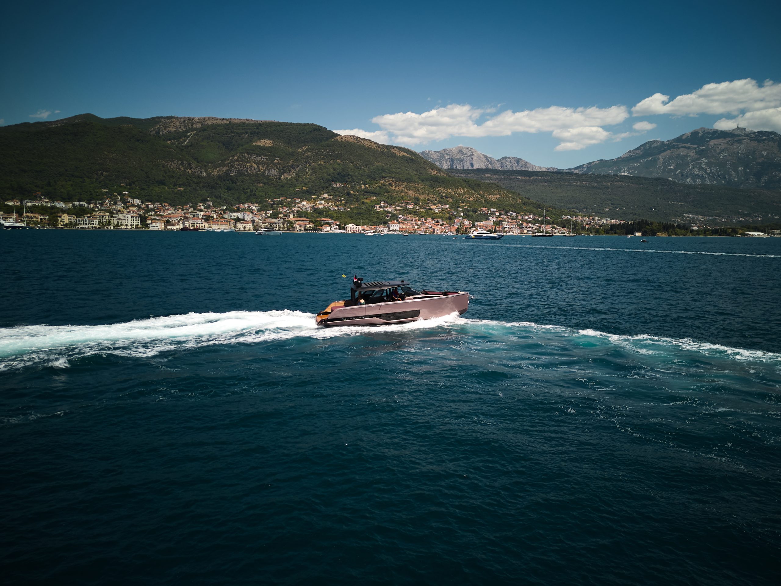 2025 Cranchi A 46 LT in vendita (photo 13)