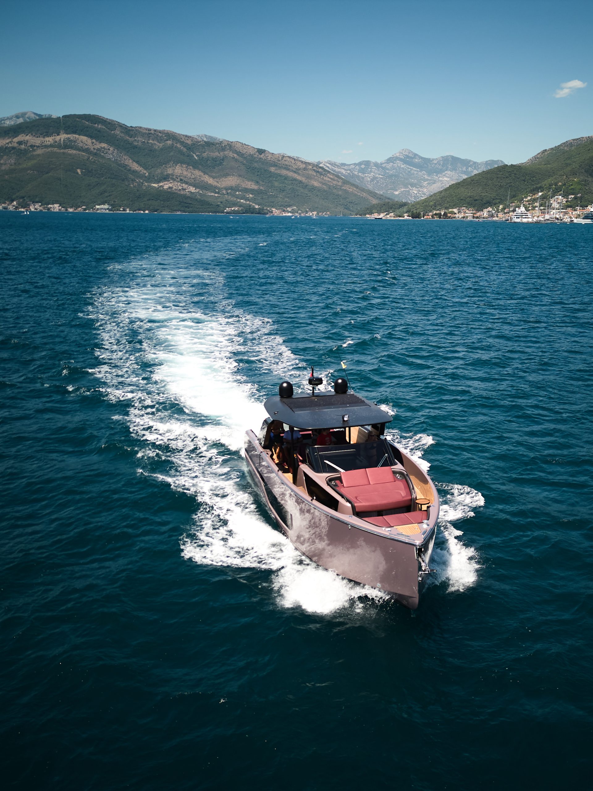 2025 Cranchi A 46 LT in vendita (photo 14)