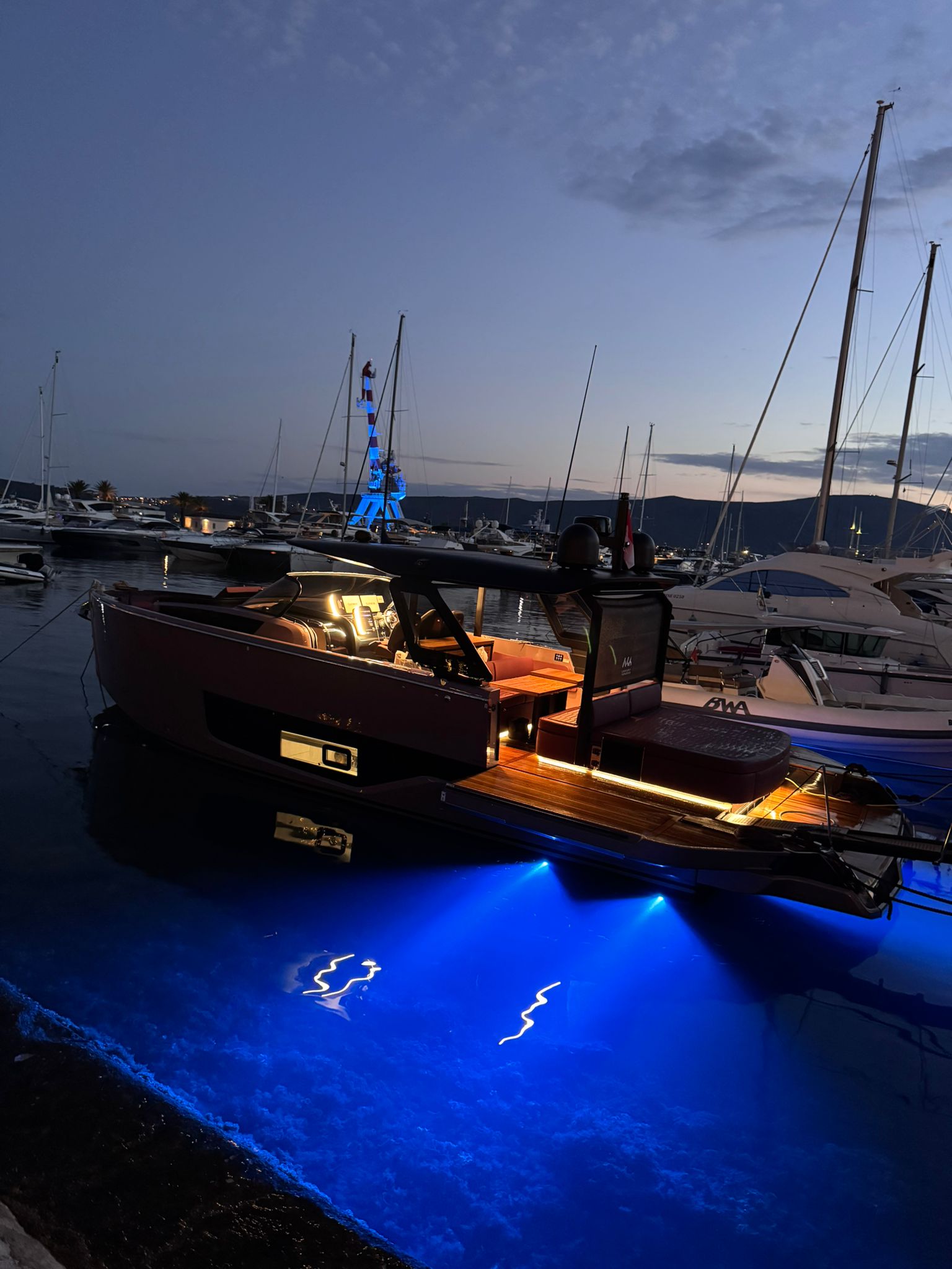 2025 Cranchi A 46 LT in vendita (photo 32)