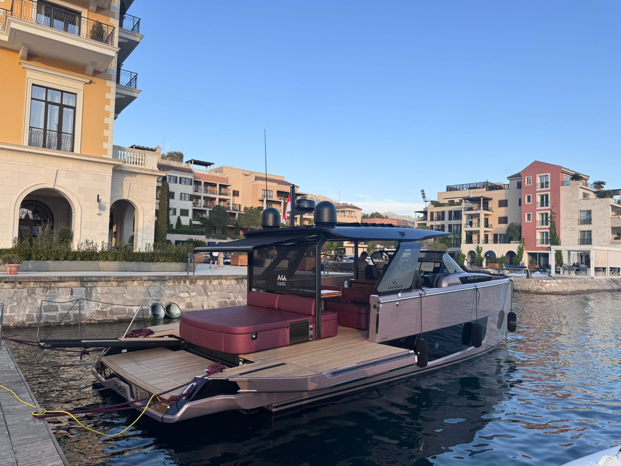 2025 Cranchi A 46 LT in vendita (photo 35)