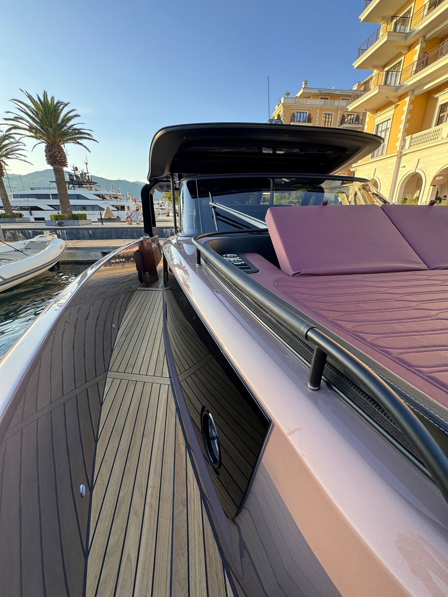 2025 Cranchi A 46 LT in vendita (photo 38)