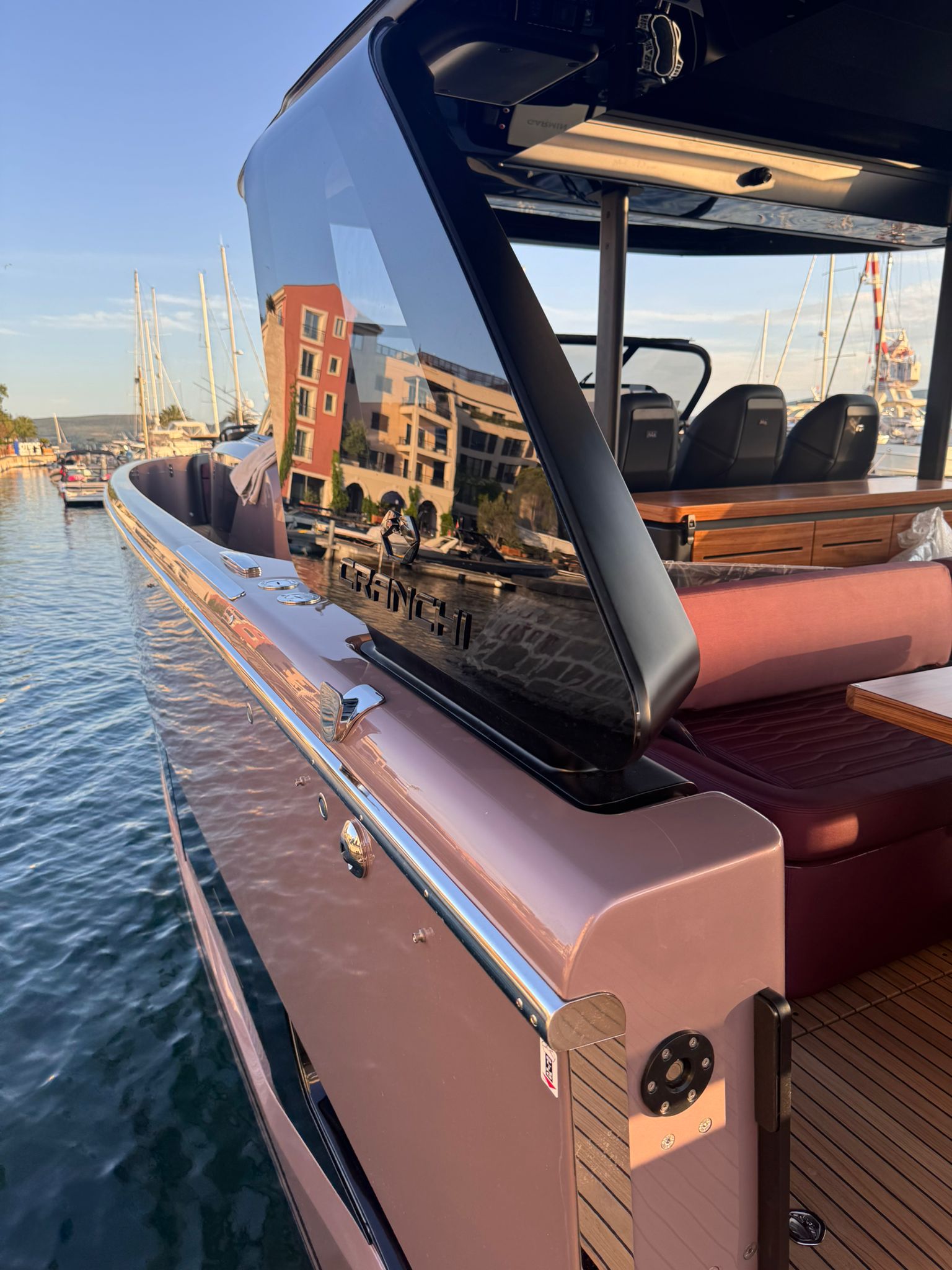 2025 Cranchi A 46 LT in vendita (photo 41)