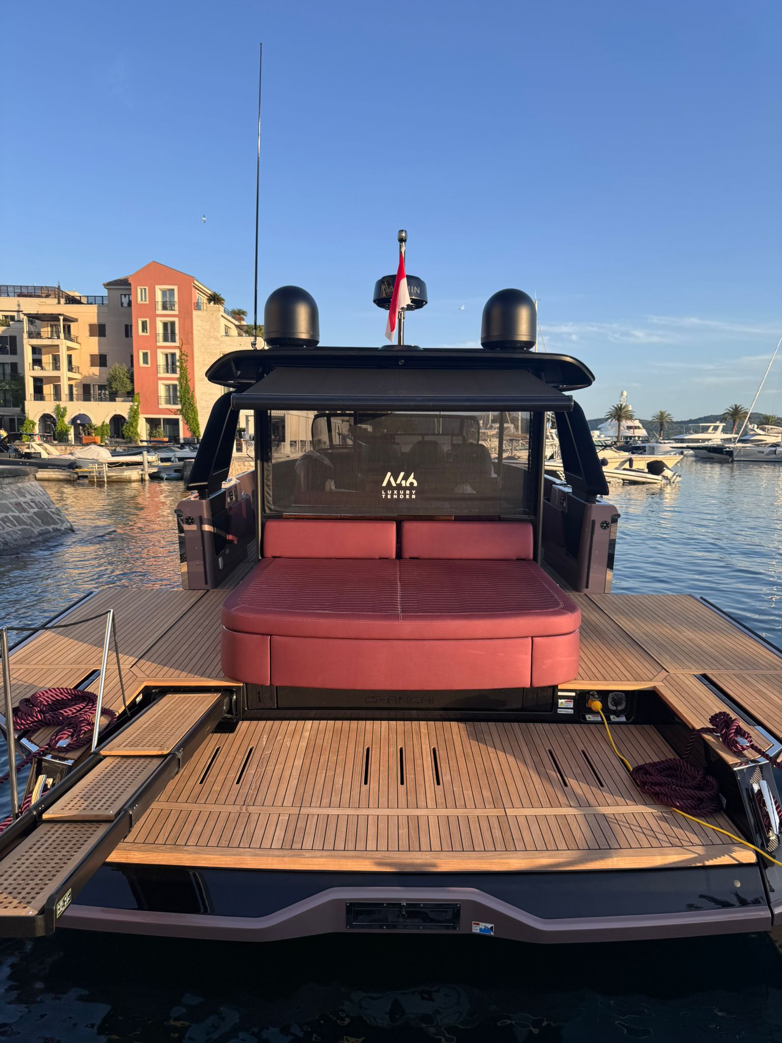 2025 Cranchi A 46 LT in vendita (photo 42)