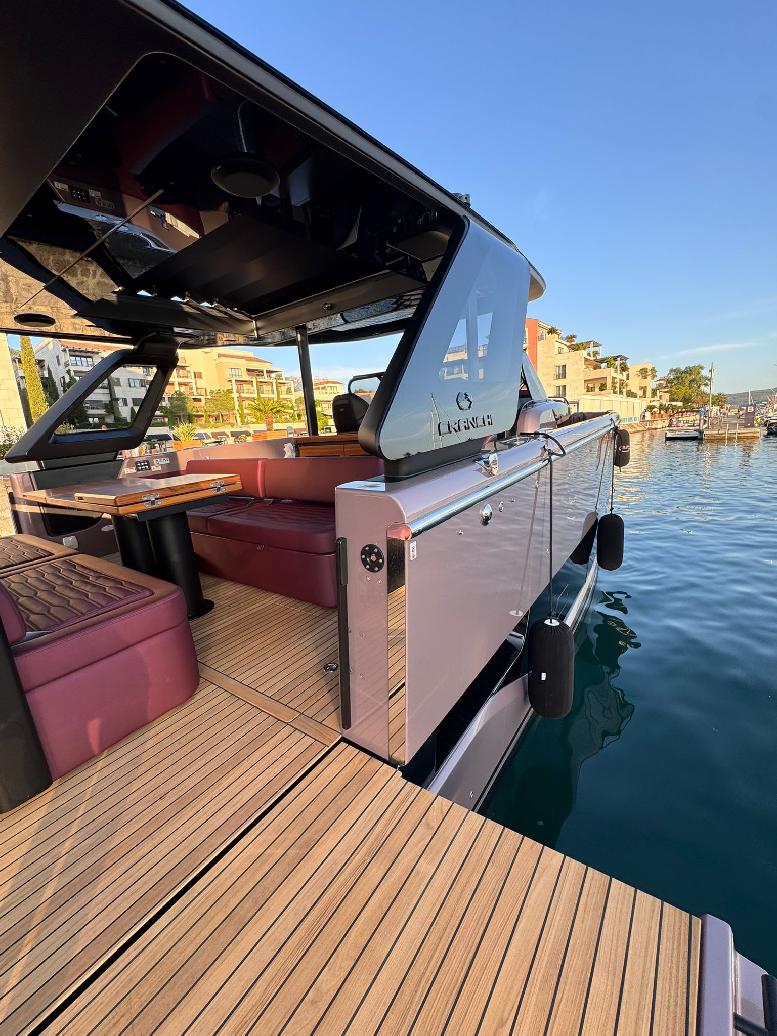 2025 Cranchi A 46 LT in vendita (photo 44)