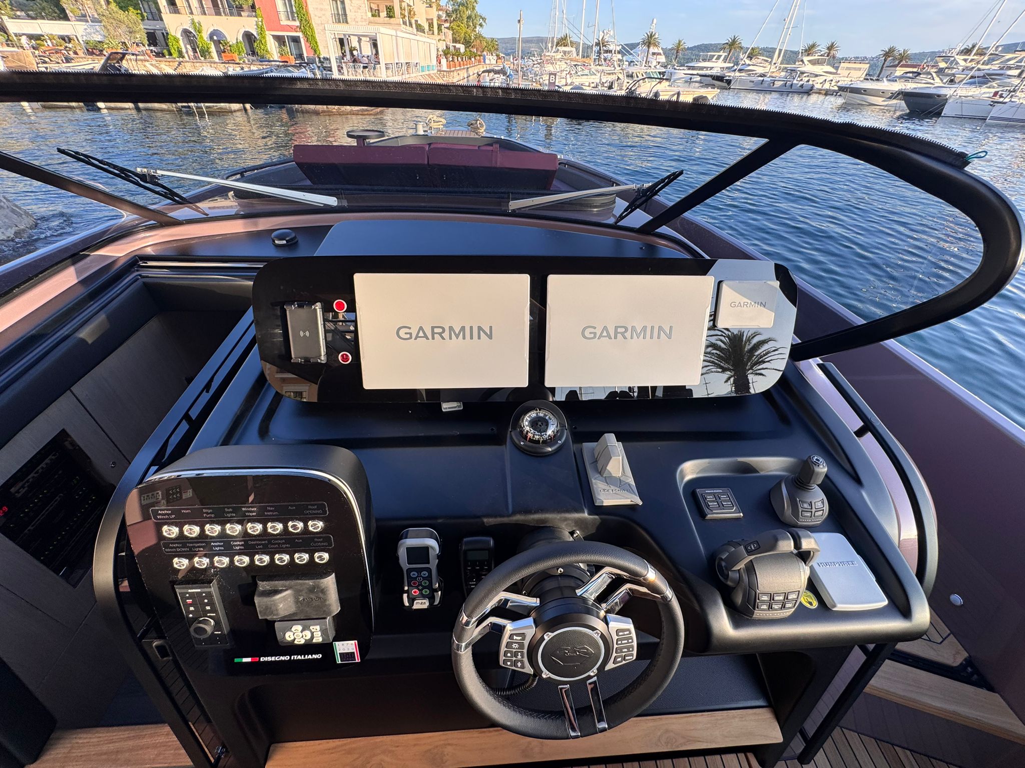 2025 Cranchi A 46 LT in vendita (photo 57)