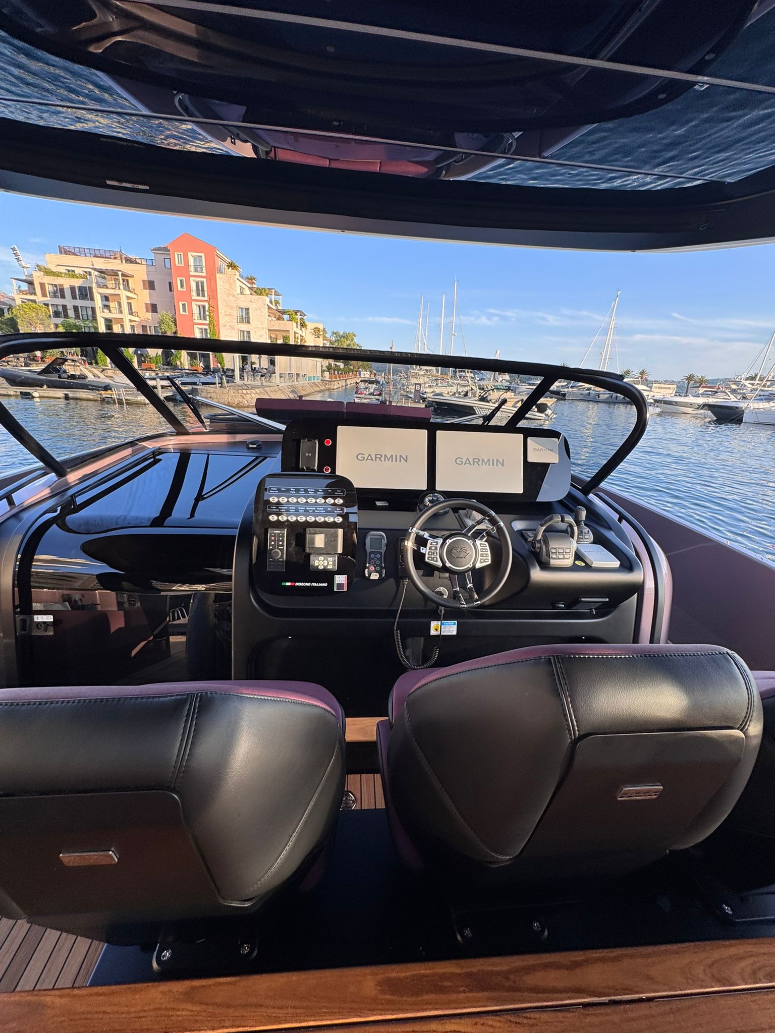 2025 Cranchi A 46 LT in vendita (photo 60)