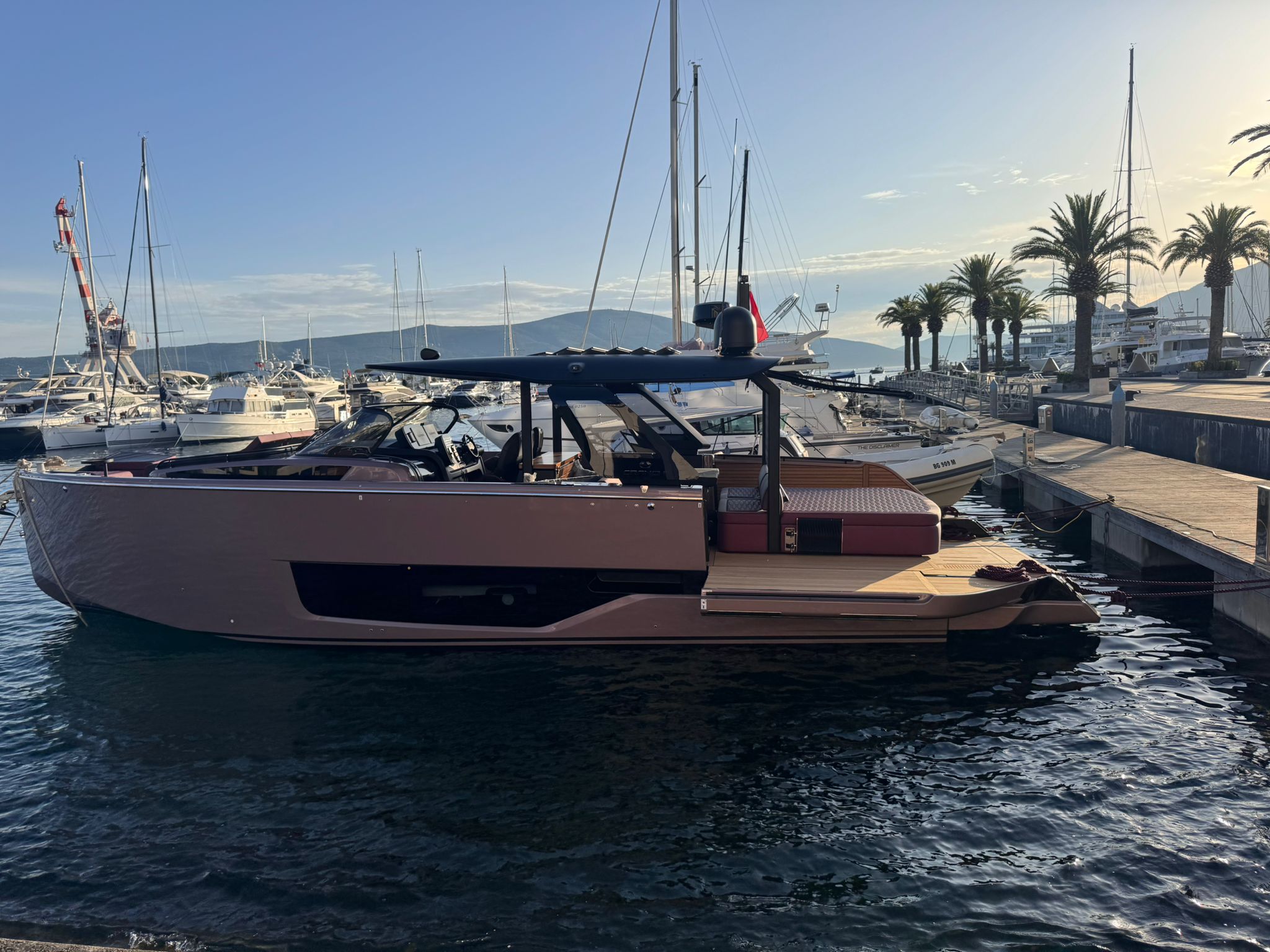 2025 Cranchi A 46 LT in vendita (photo 61)