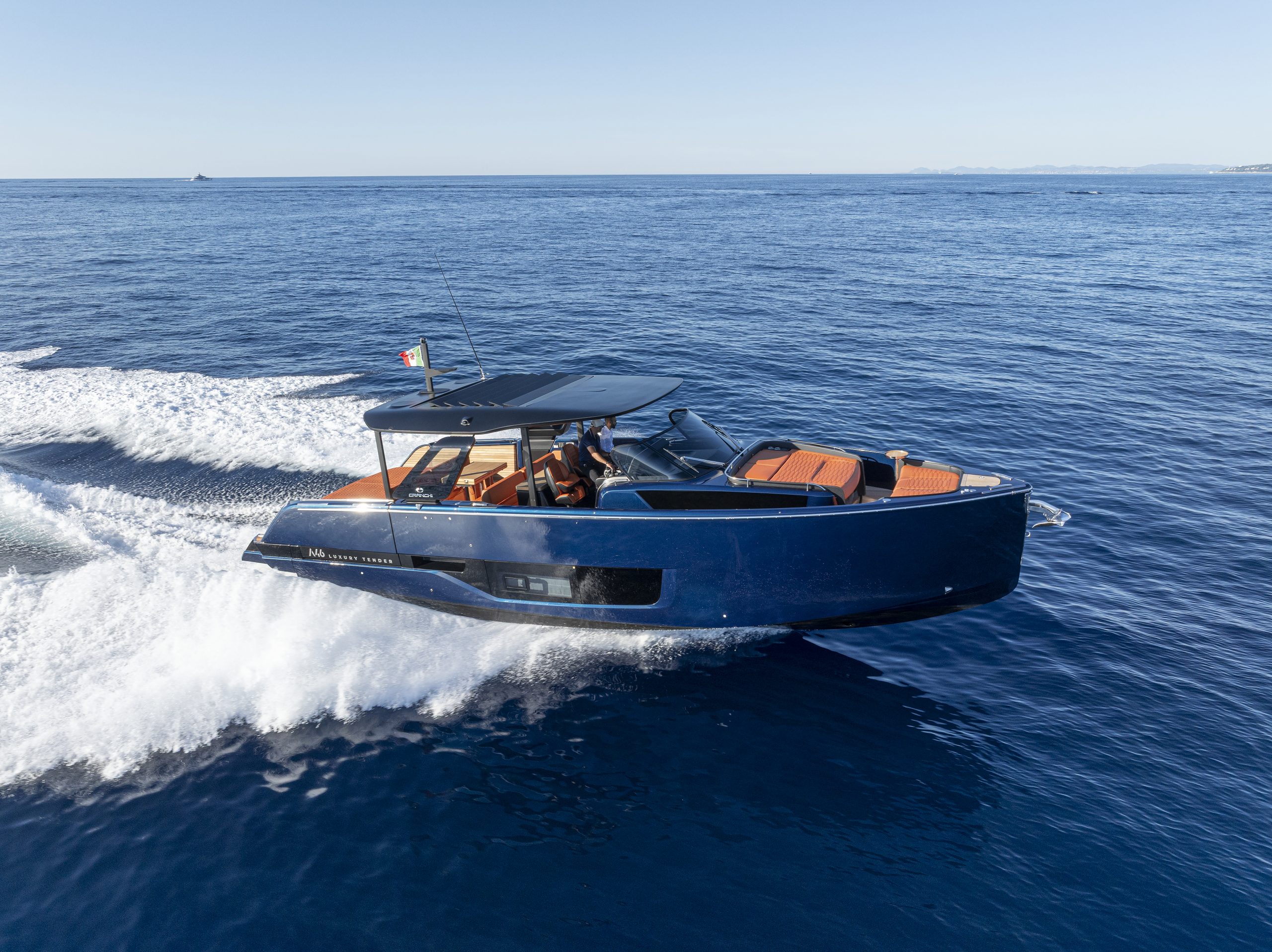 2026 Cranchi A 46 LT for sale (photo 1)