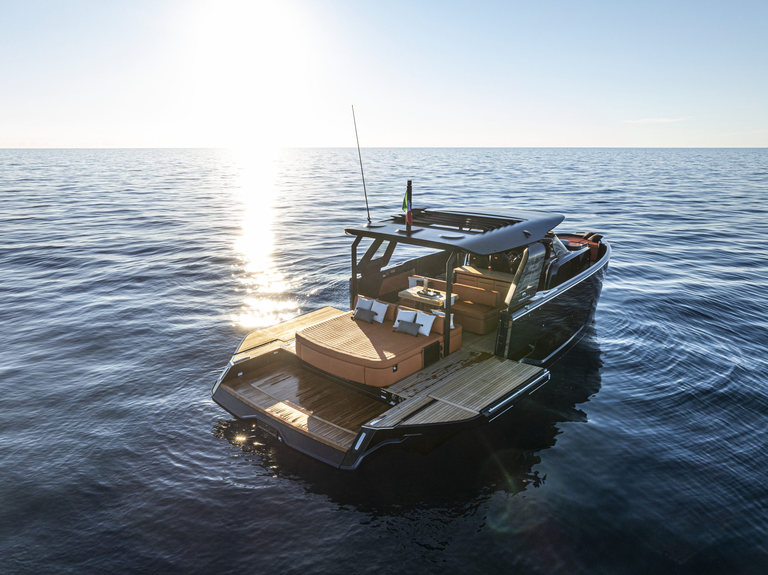 2026 Cranchi A 46 LT for sale (photo 4)