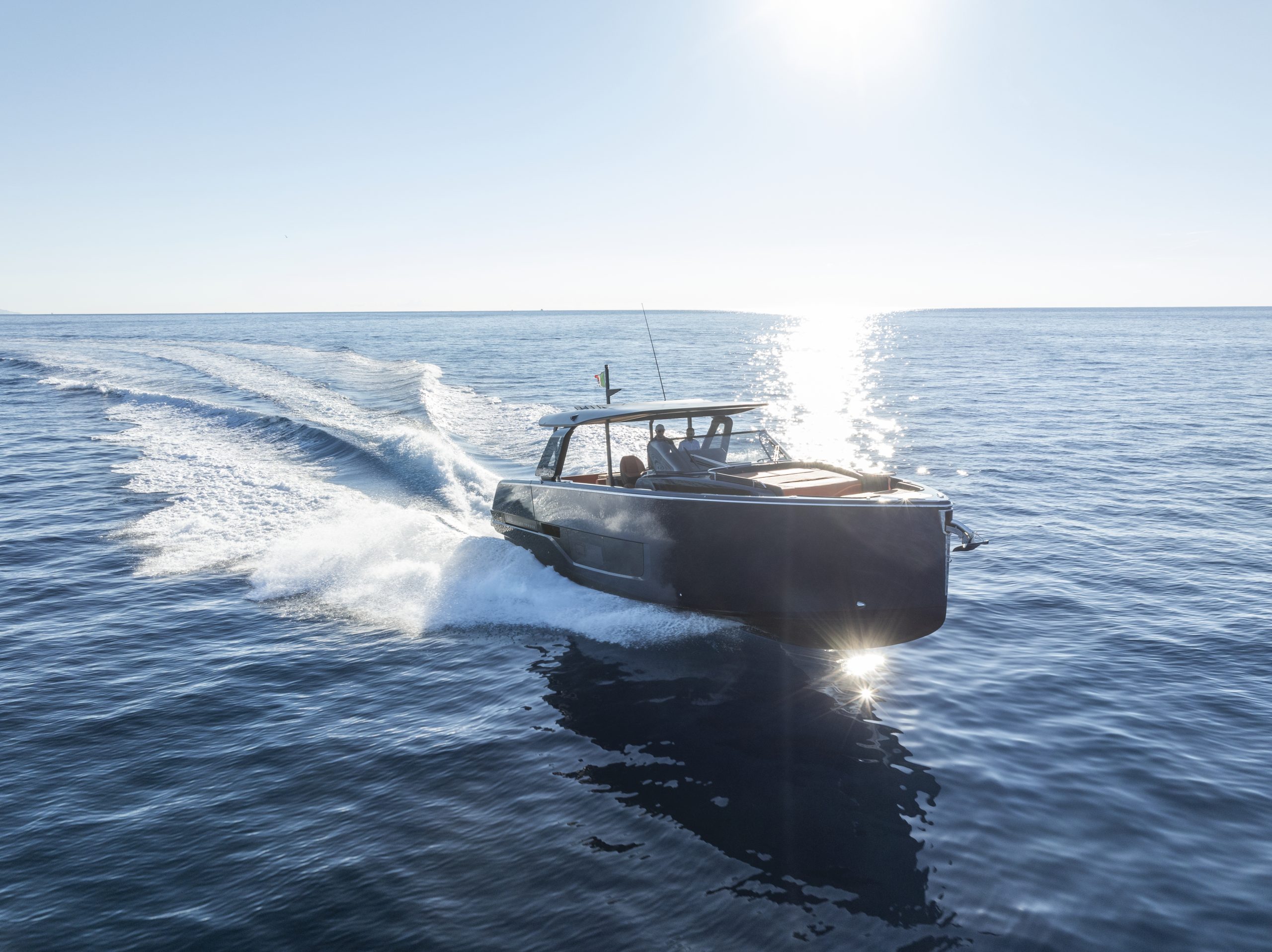 2026 Cranchi A 46 LT for sale (photo 6)