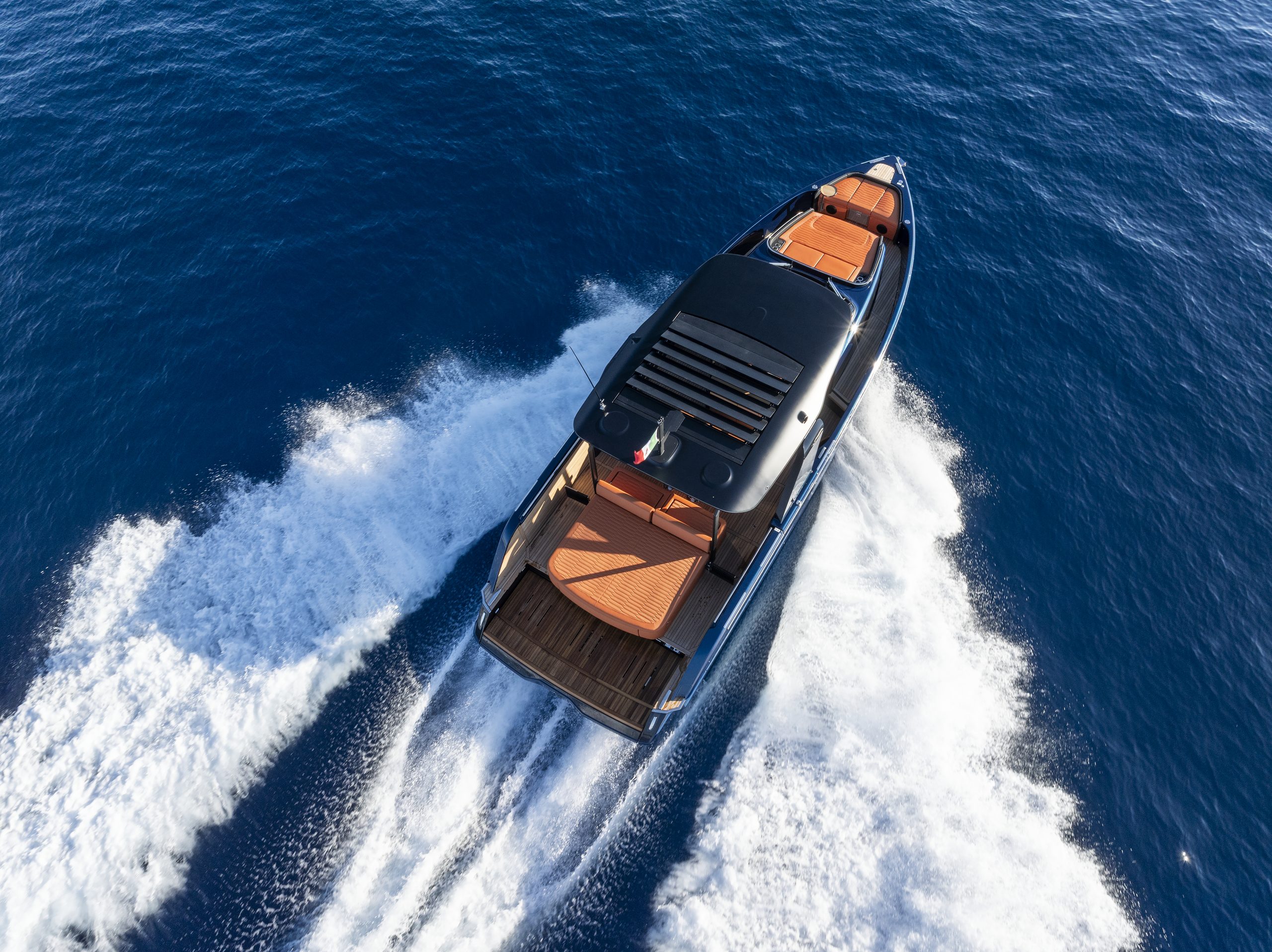 2026 Cranchi A 46 LT for sale (photo 7)