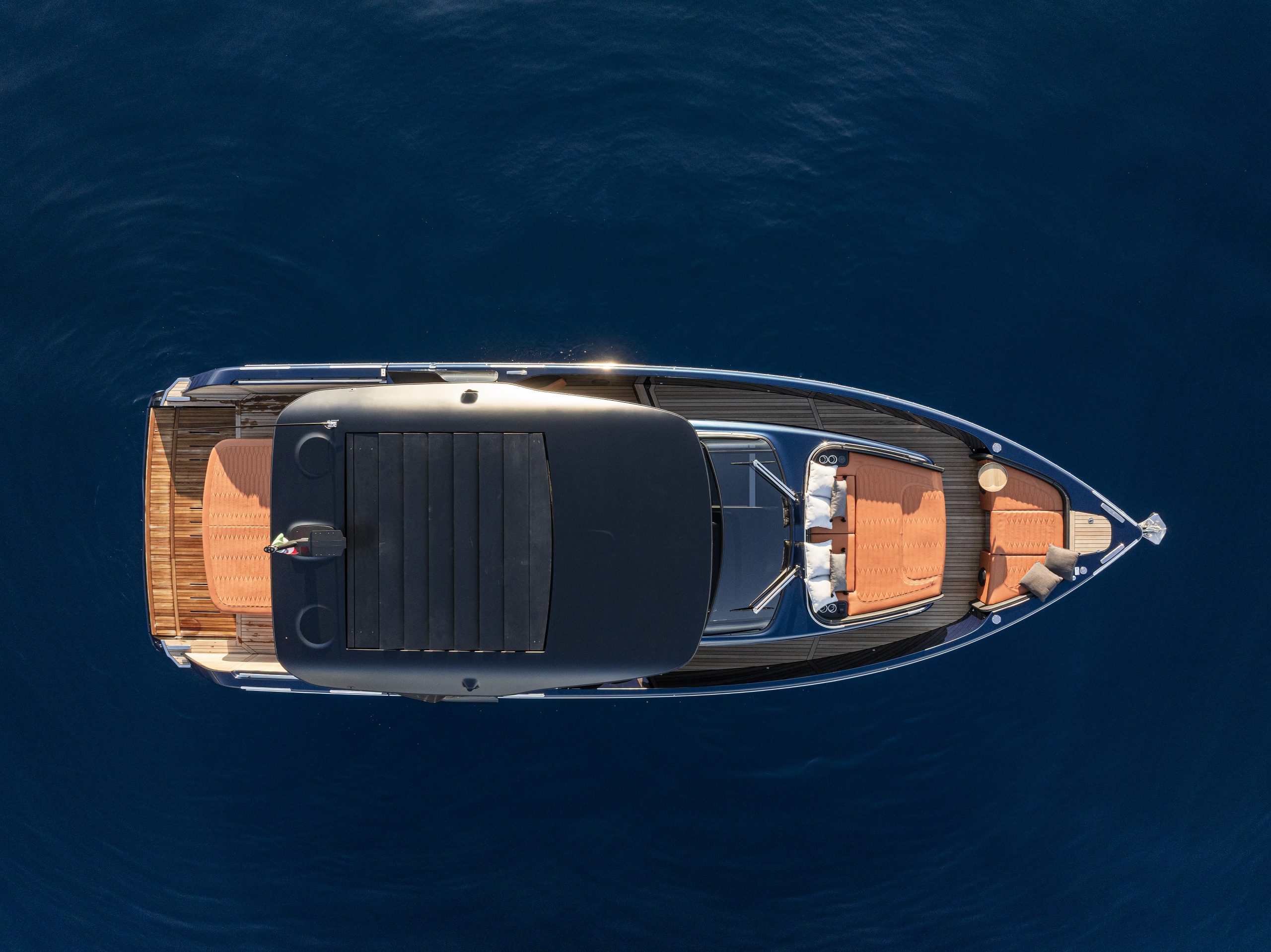 2026 Cranchi A 46 LT for sale (photo 9)