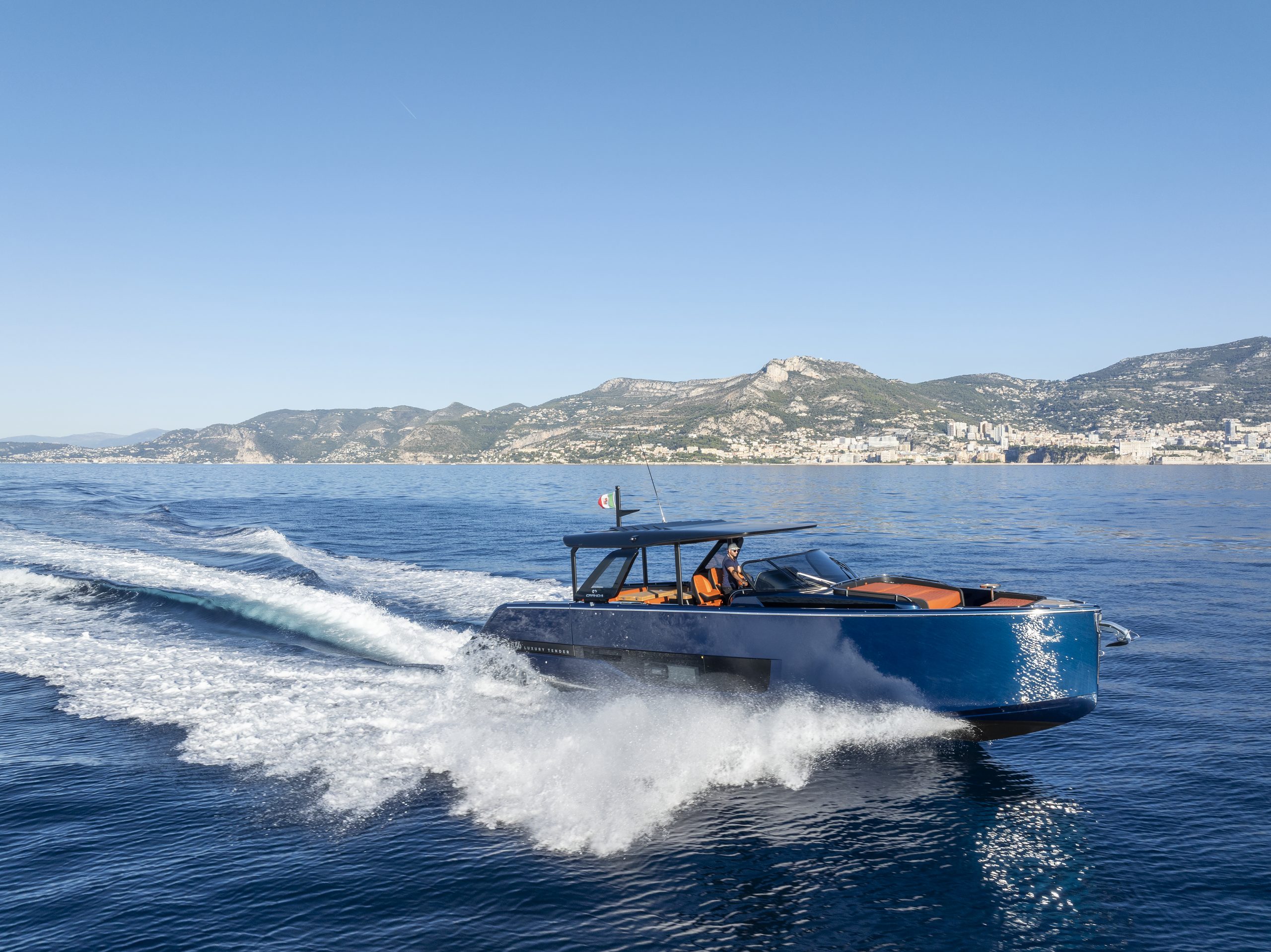 2026 Cranchi A 46 LT for sale (photo 8)
