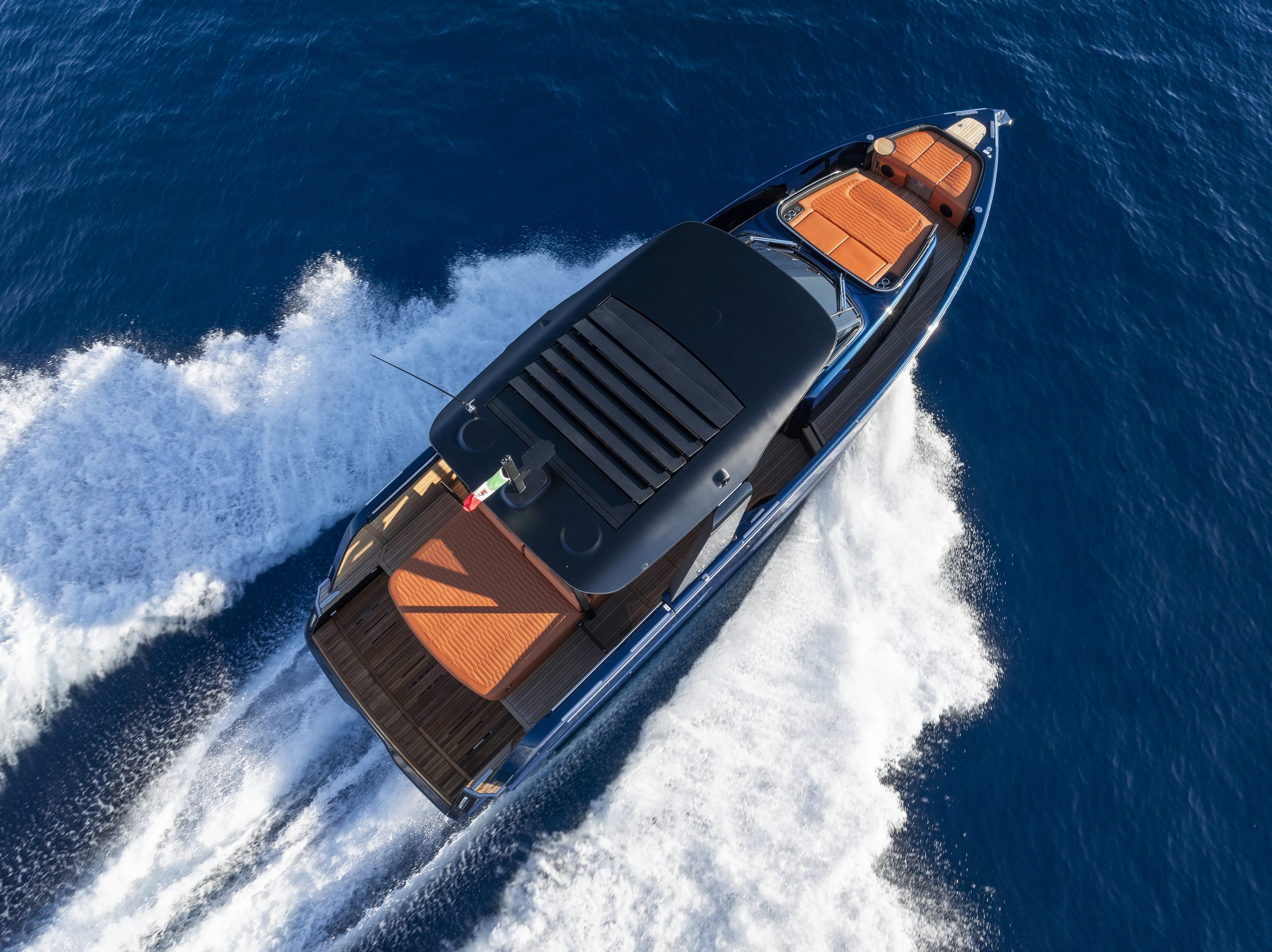 2026 Cranchi A 46 LT for sale (photo 11)