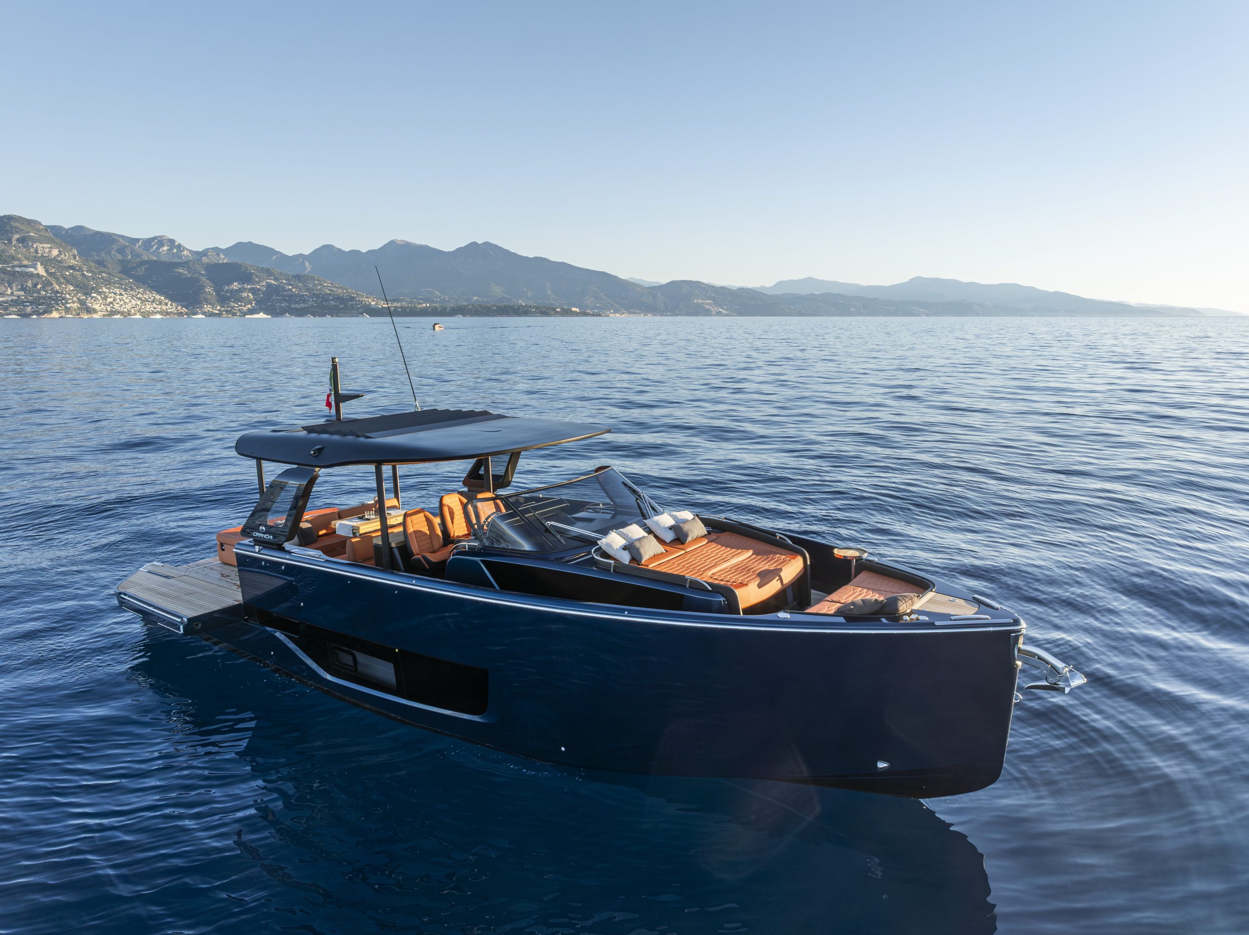 2026 Cranchi A 46 LT for sale (photo 12)