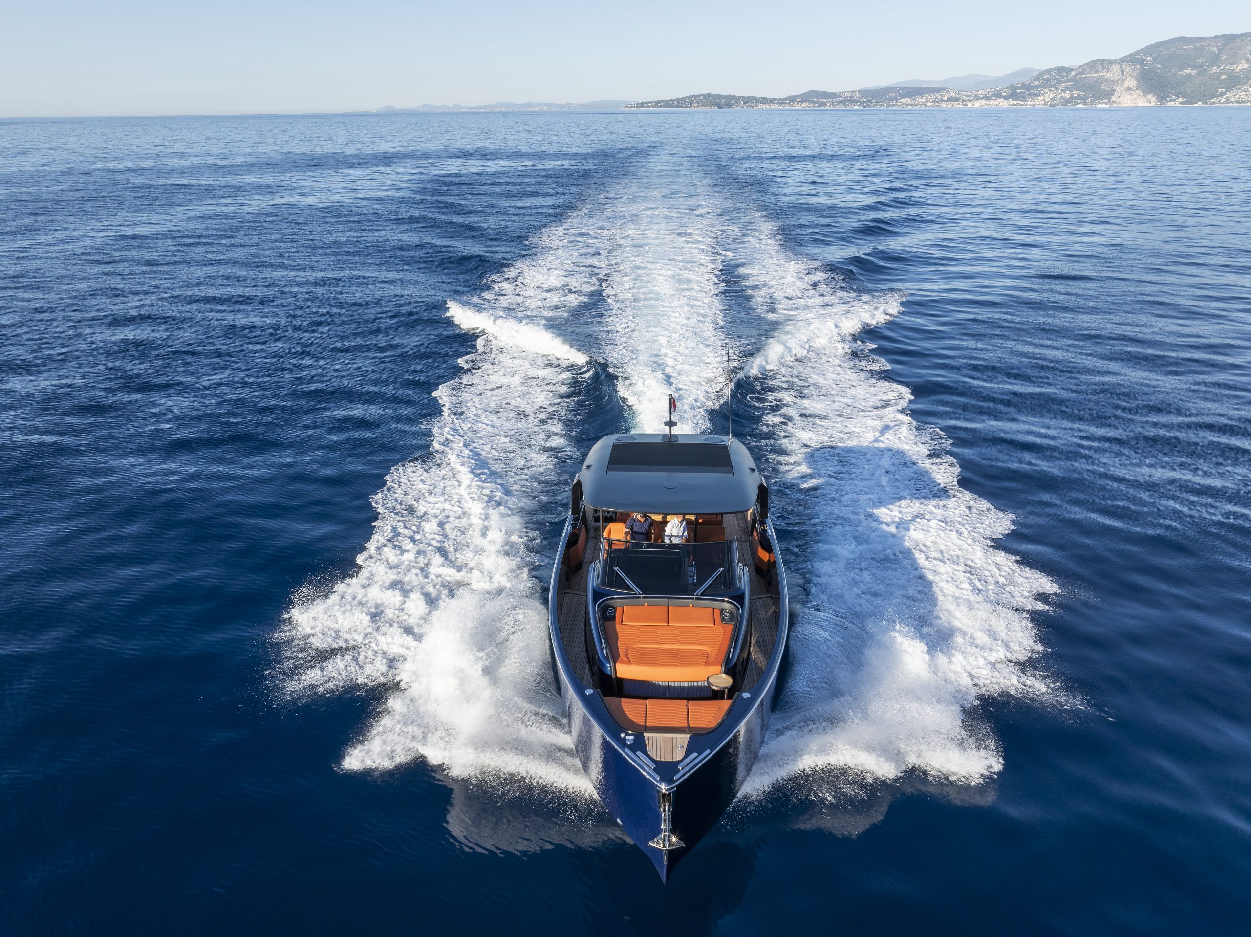2026 Cranchi A 46 LT for sale (photo 13)