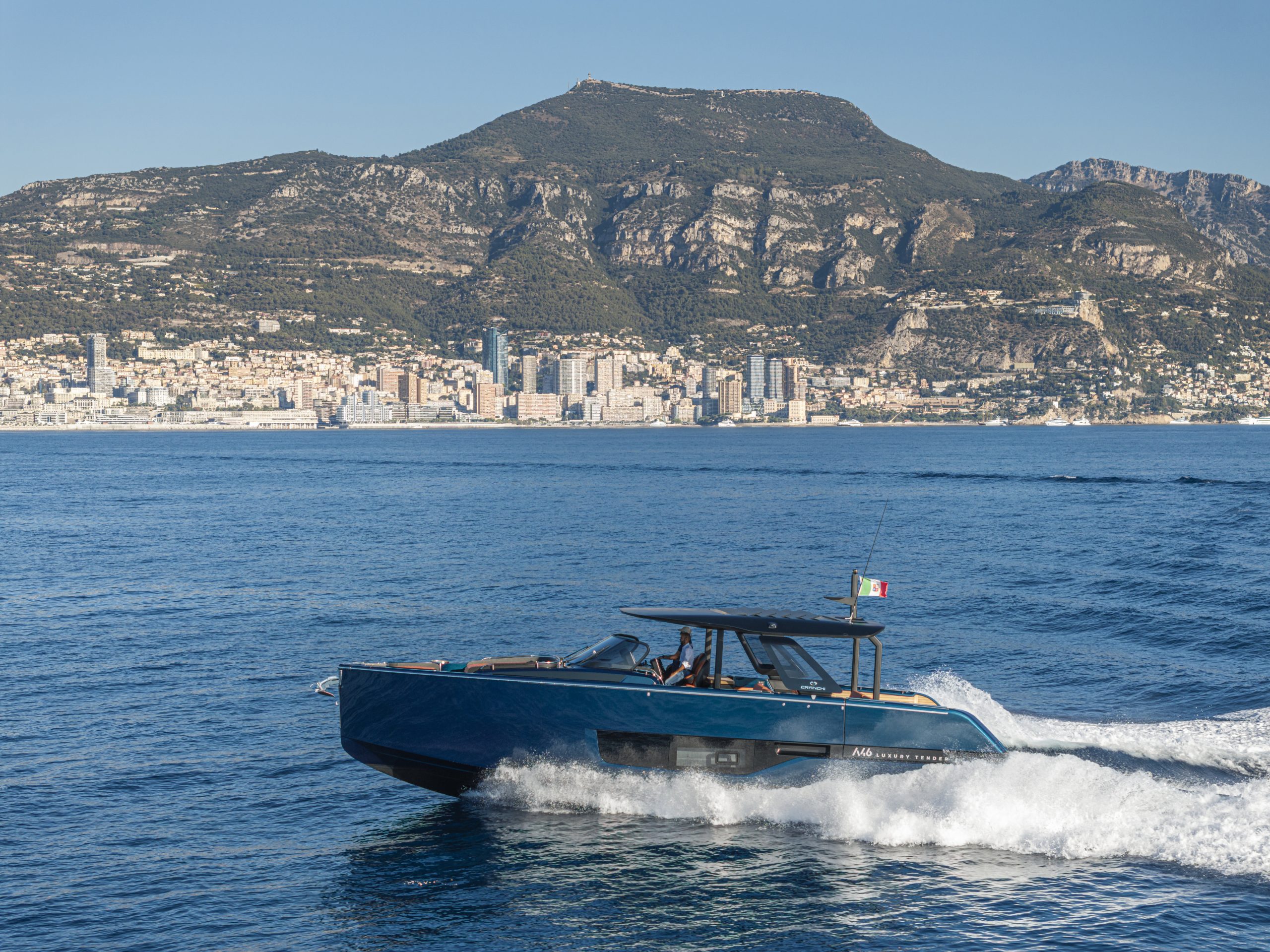 2026 Cranchi A 46 LT for sale (photo 15)