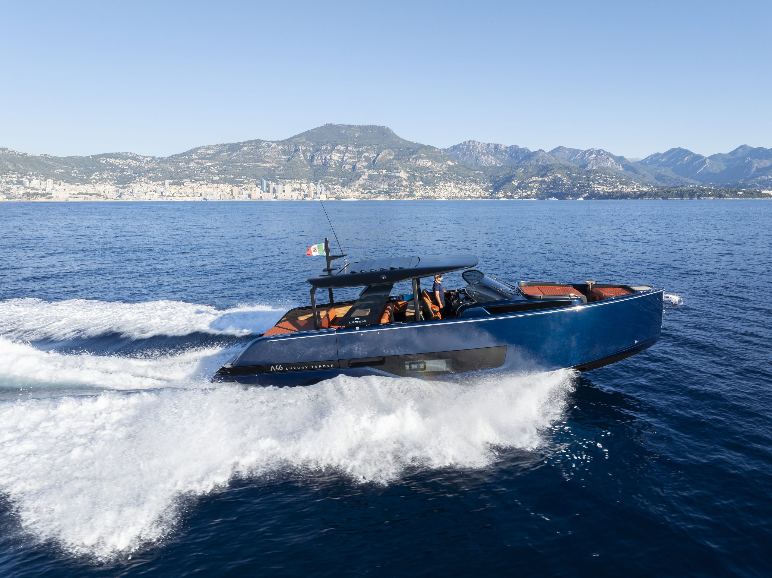 2026 Cranchi A 46 LT for sale (photo 17)