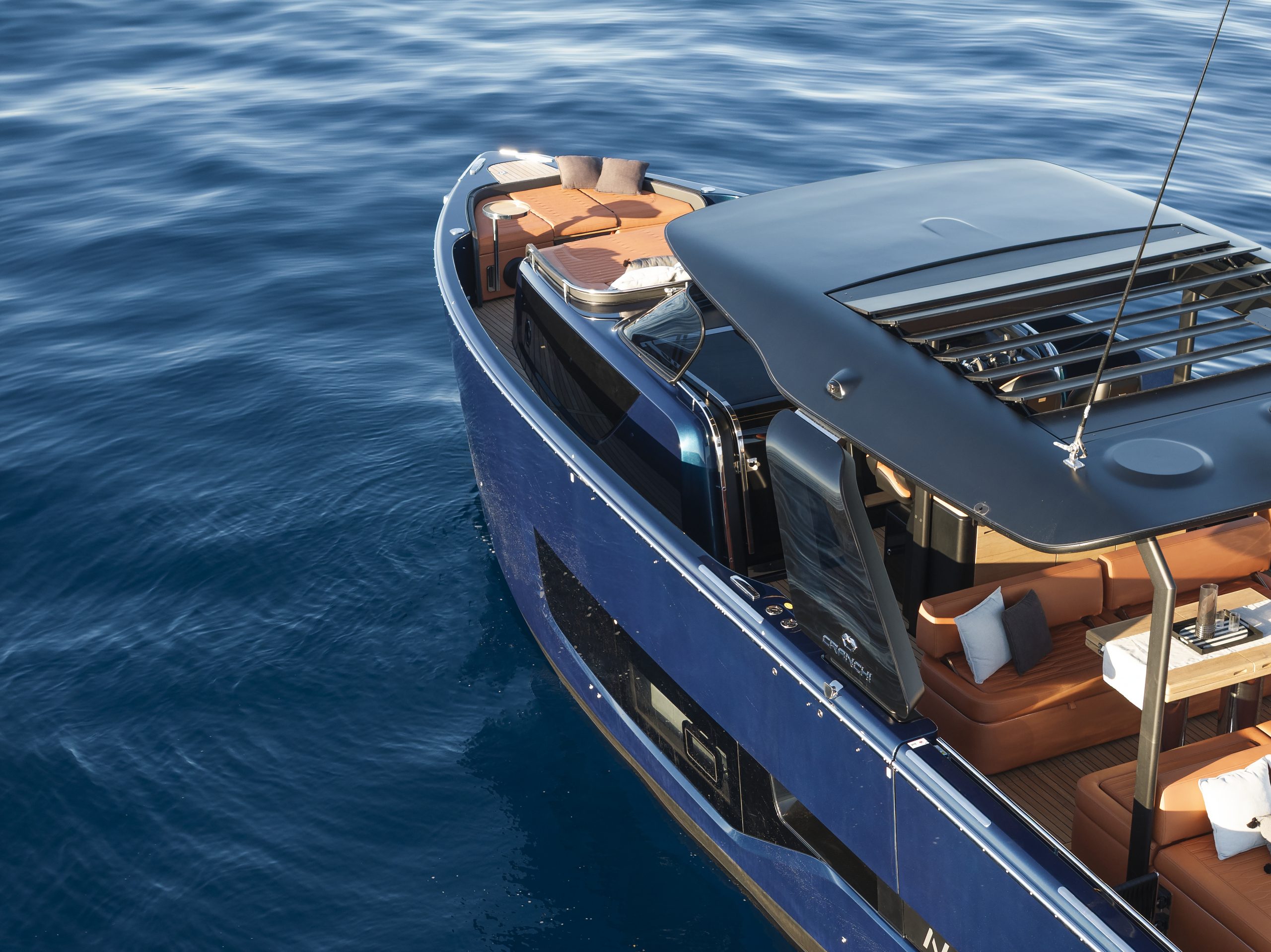 2026 Cranchi A 46 LT for sale (photo 19)