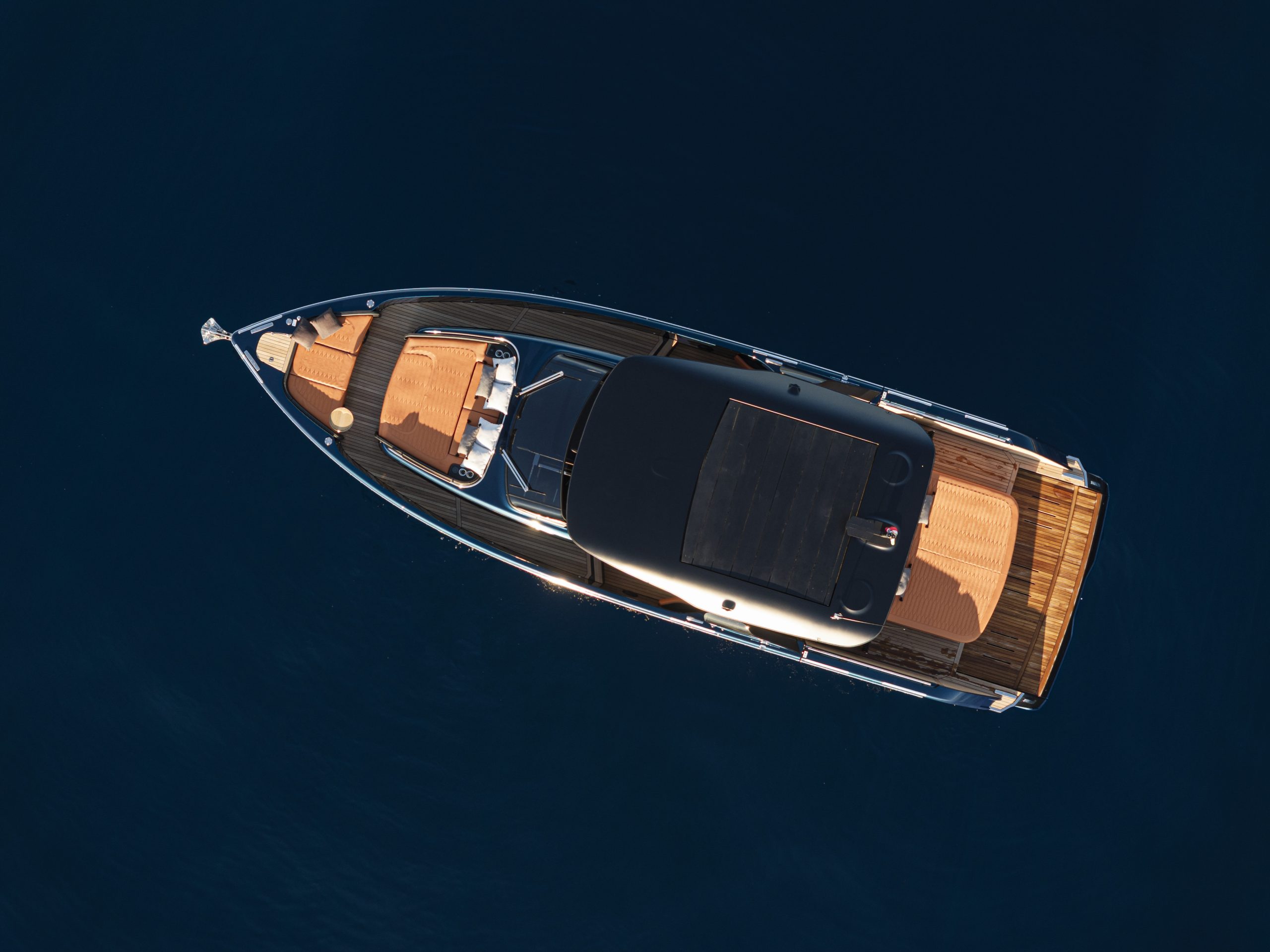 2026 Cranchi A 46 LT for sale (photo 21)
