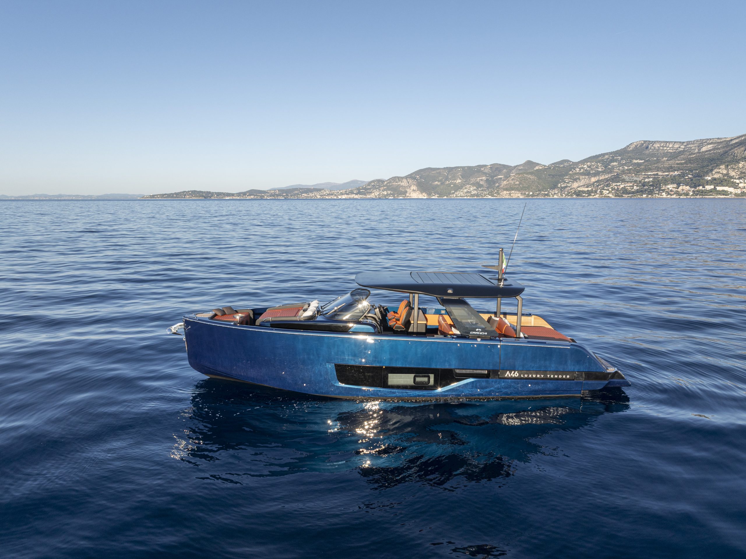 2026 Cranchi A 46 LT for sale (photo 23)