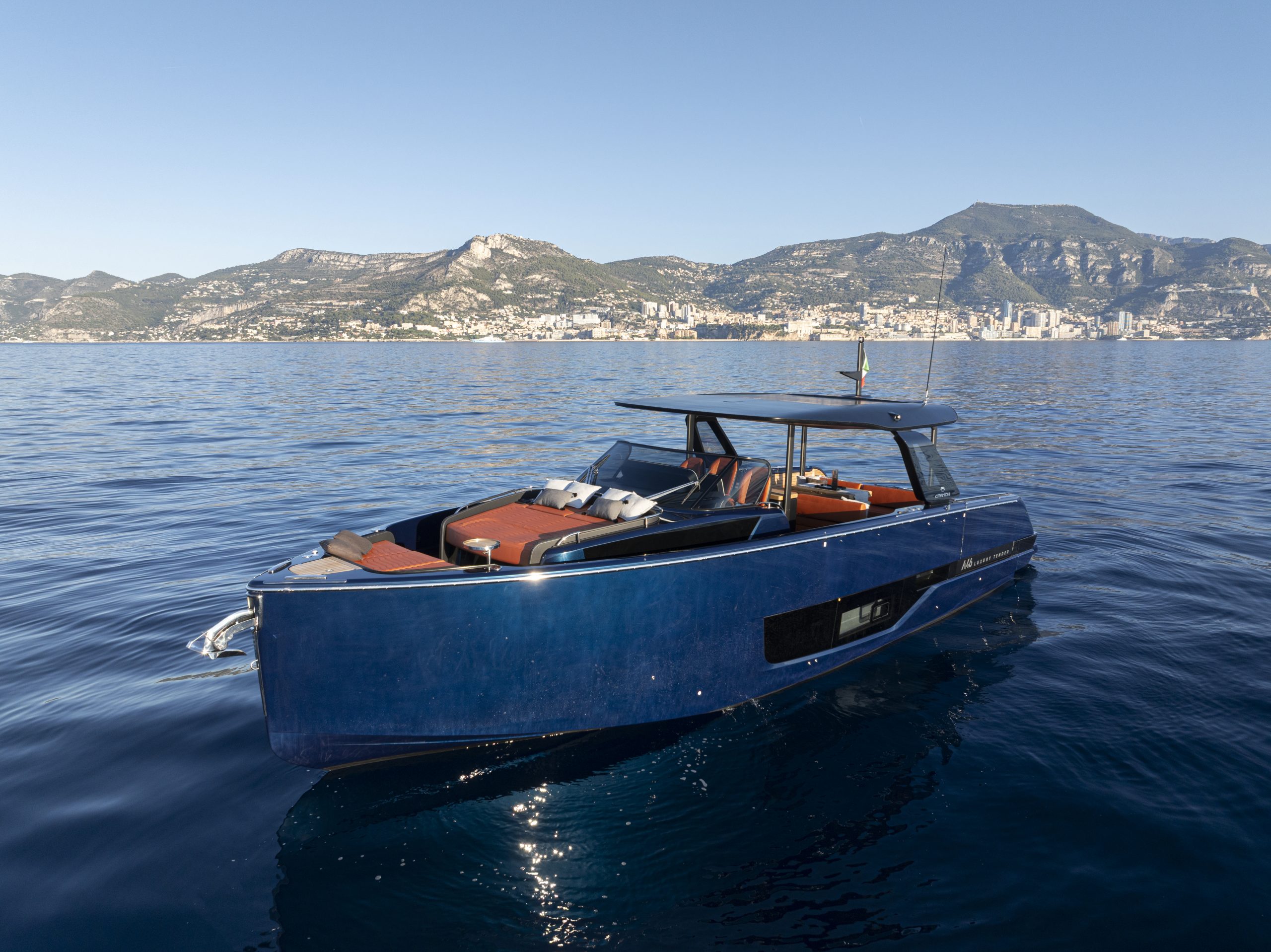 2026 Cranchi A 46 LT for sale (photo 24)