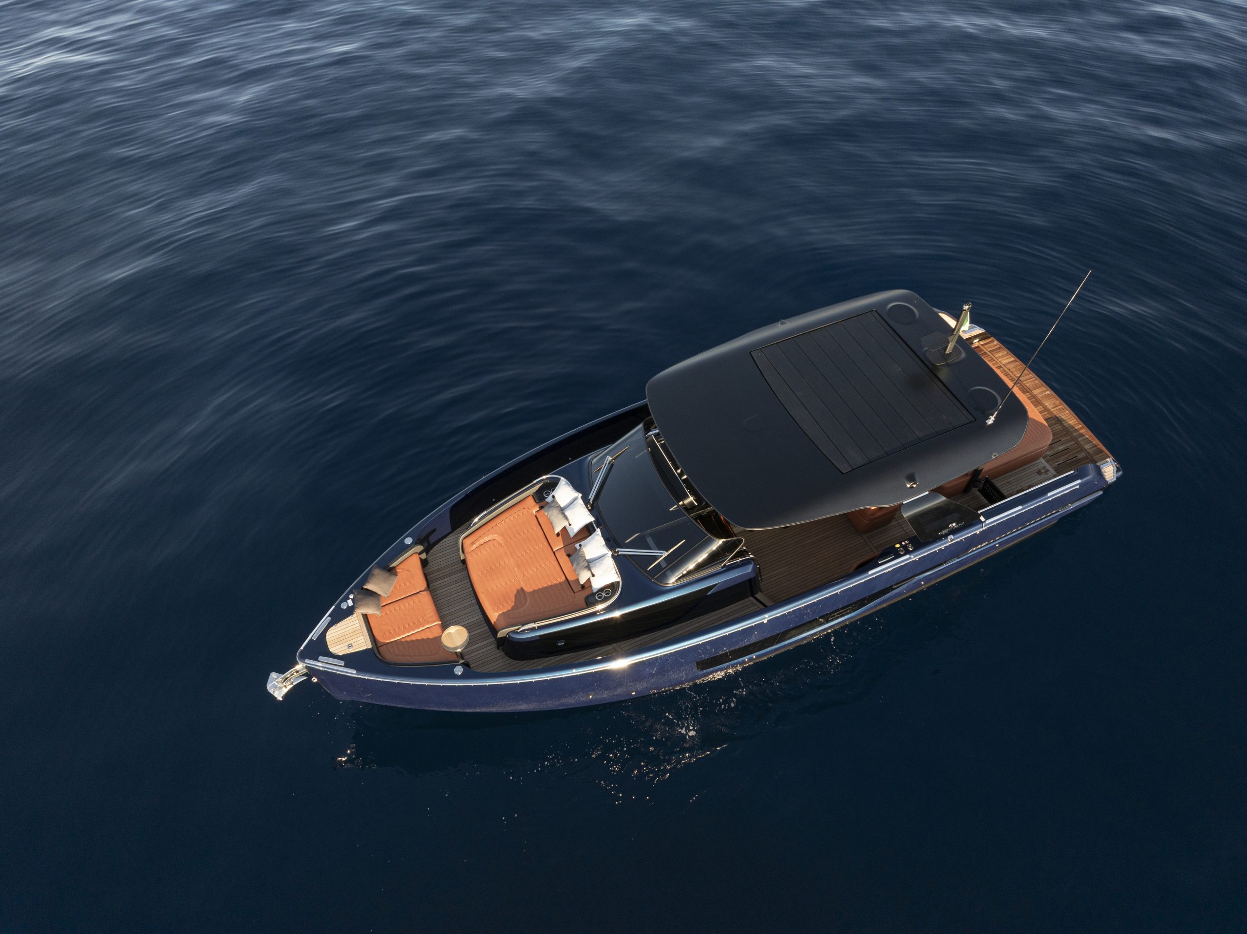 2026 Cranchi A 46 LT for sale (photo 25)