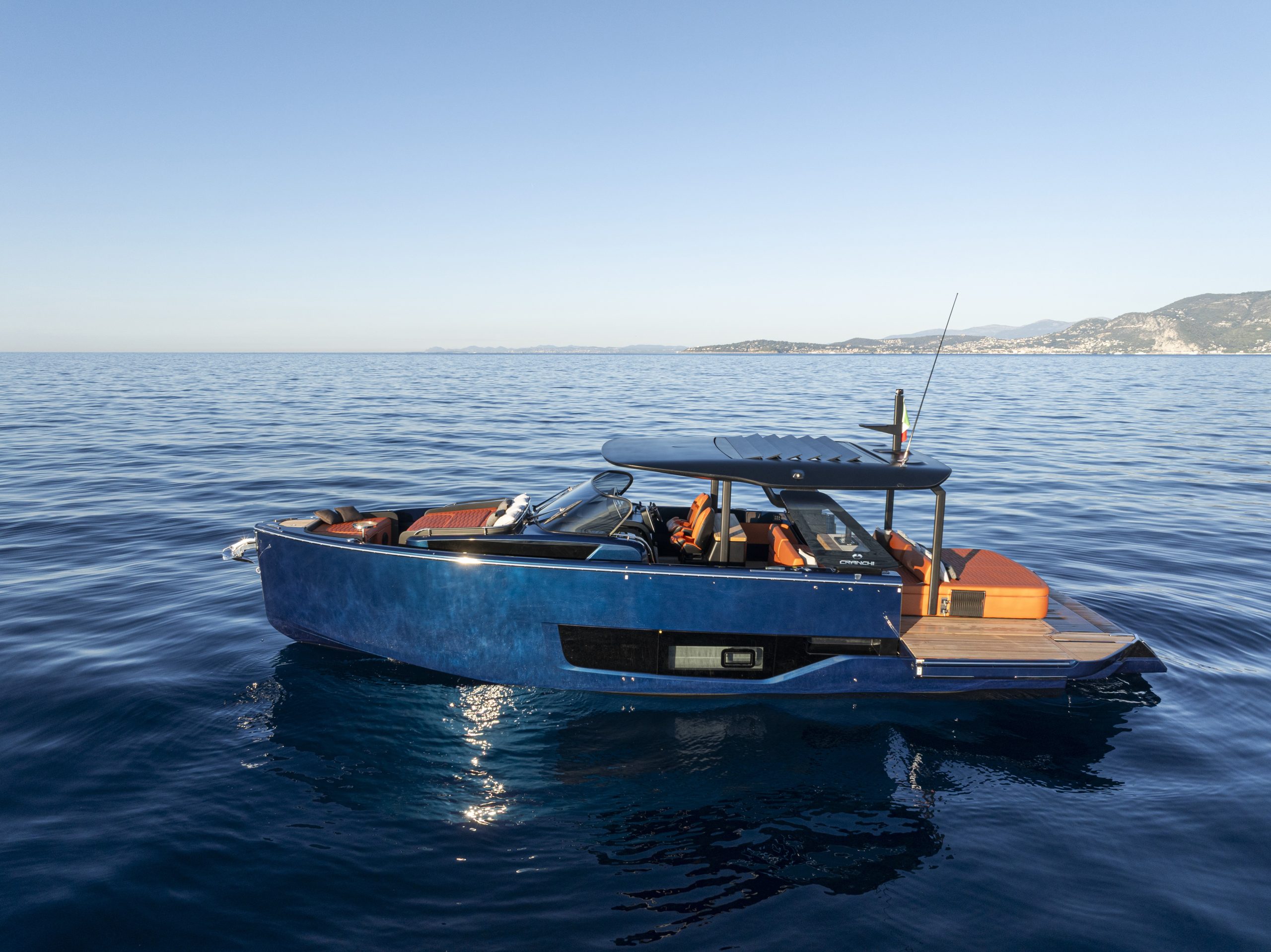 2026 Cranchi A 46 LT for sale (photo 28)