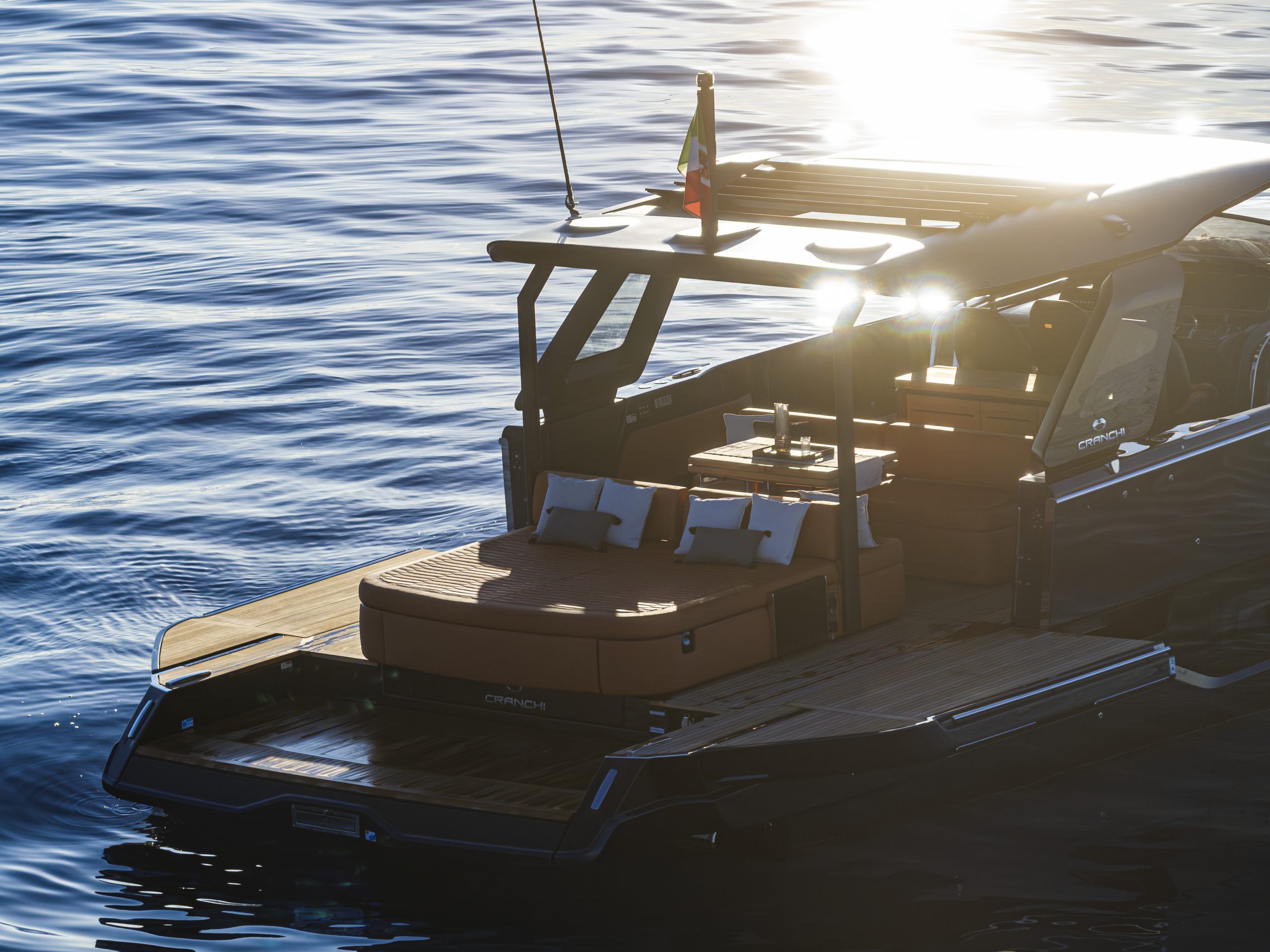 2026 Cranchi A 46 LT for sale (photo 30)