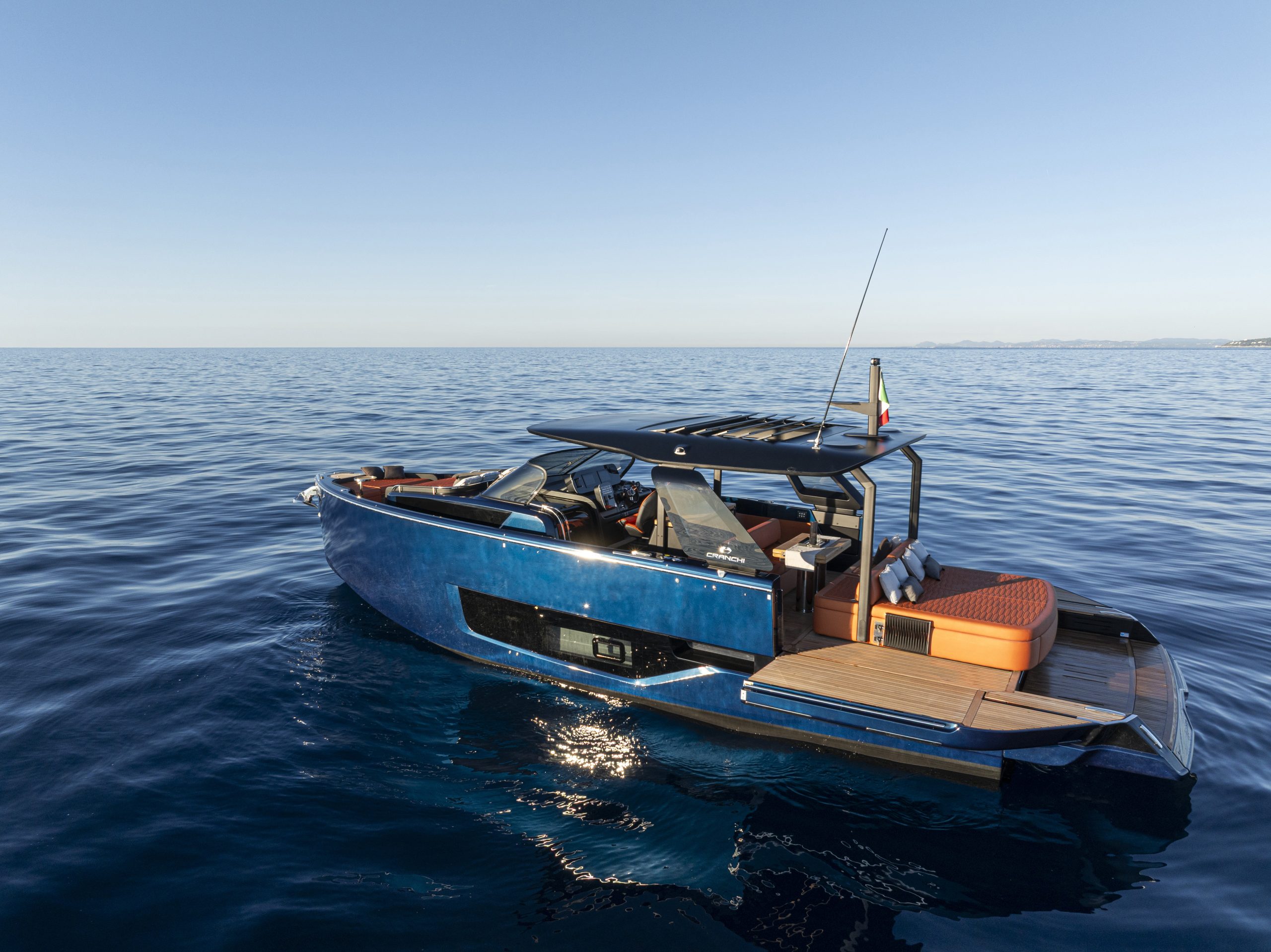 2026 Cranchi A 46 LT for sale (photo 29)