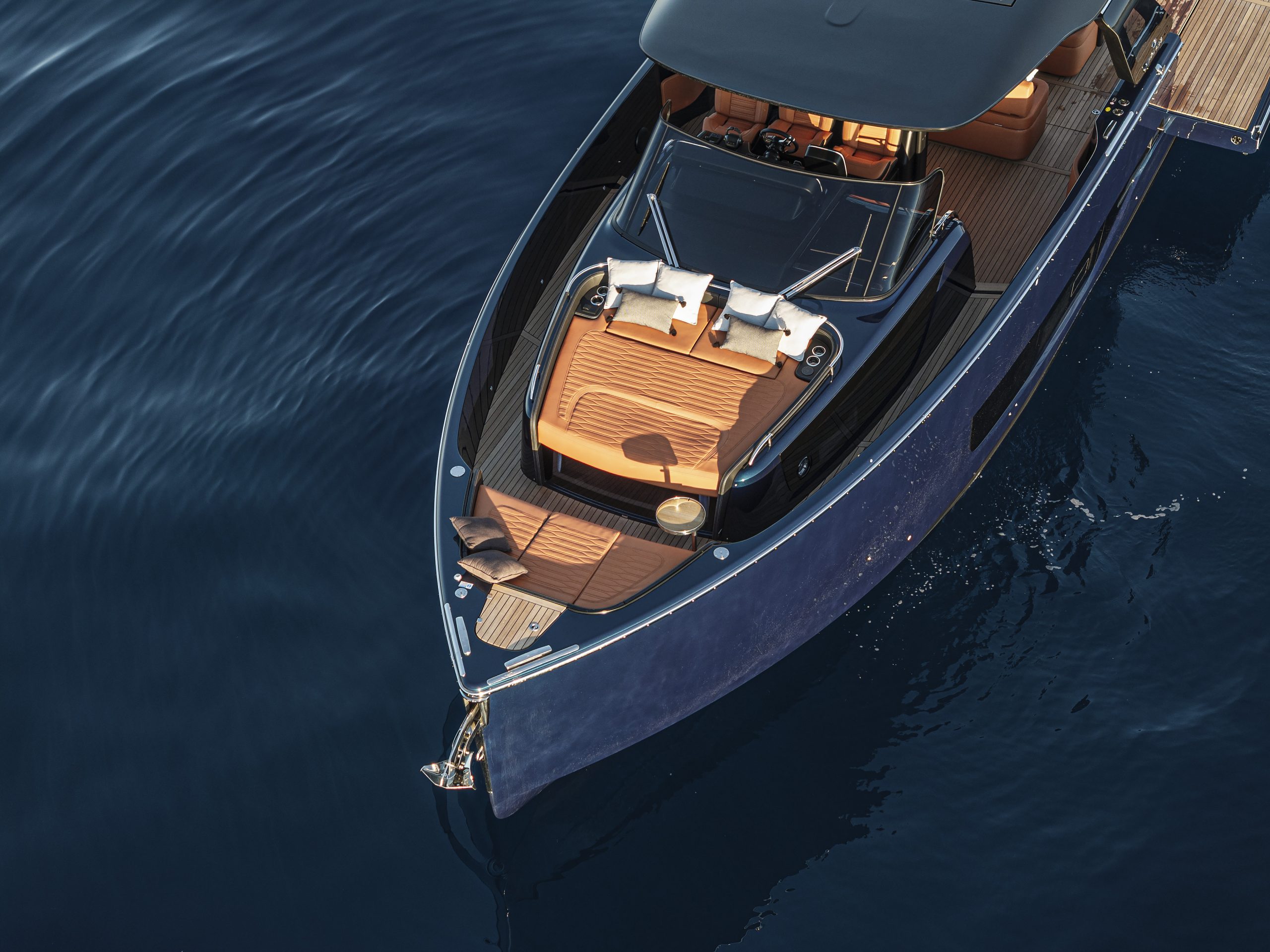 2026 Cranchi A 46 LT for sale (photo 33)