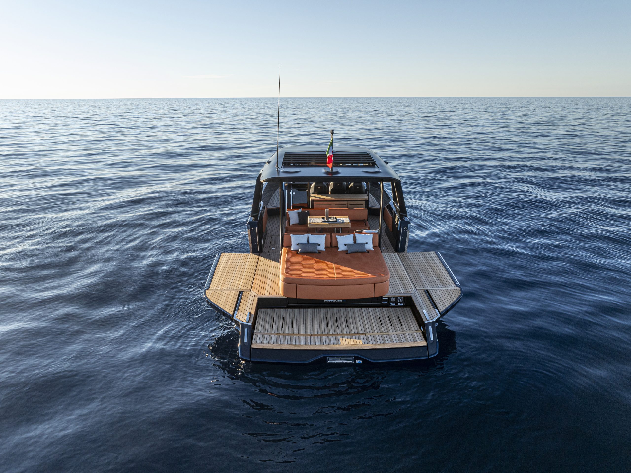 2026 Cranchi A 46 LT for sale (photo 34)