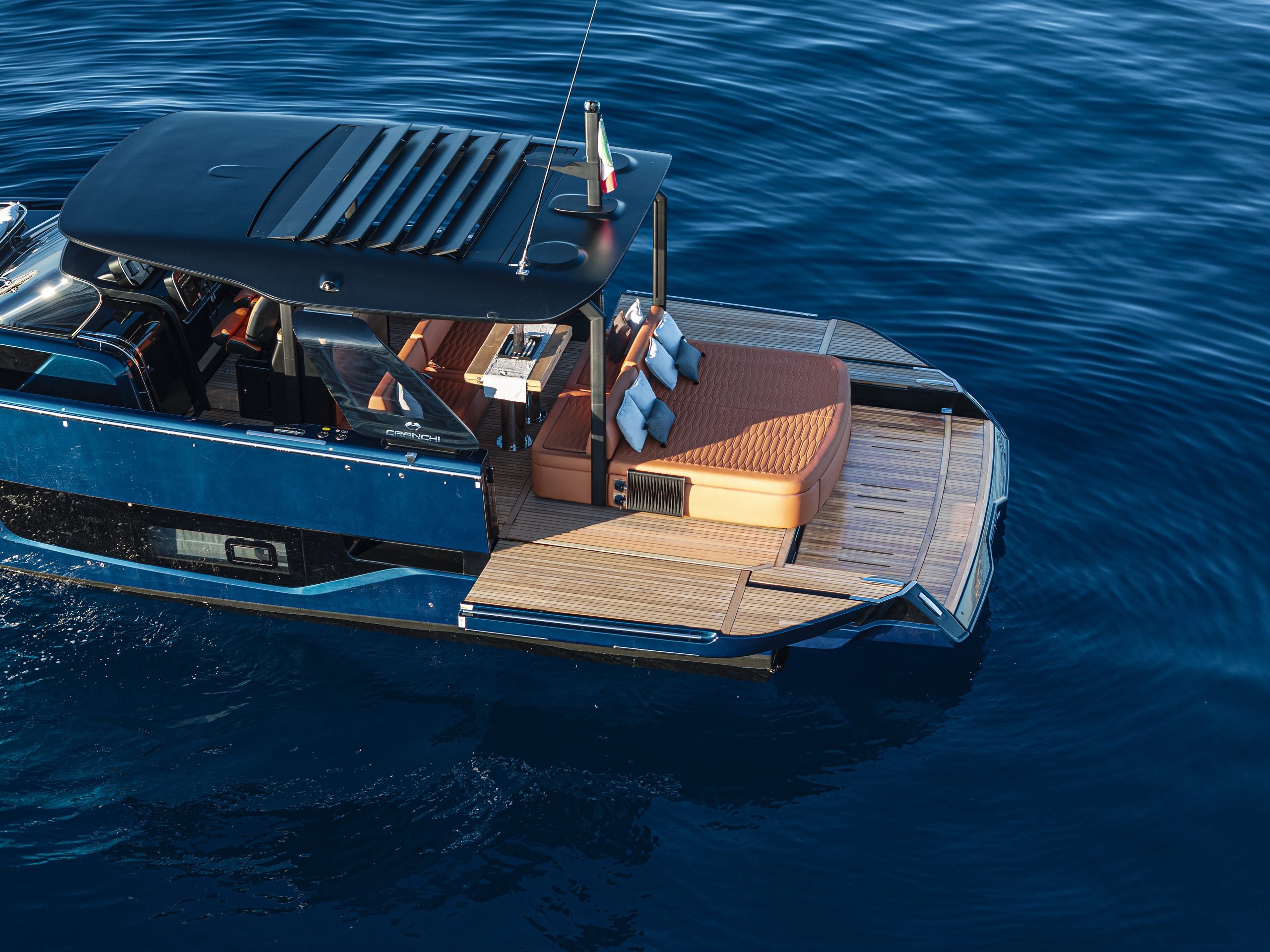 2026 Cranchi A 46 LT for sale (photo 35)