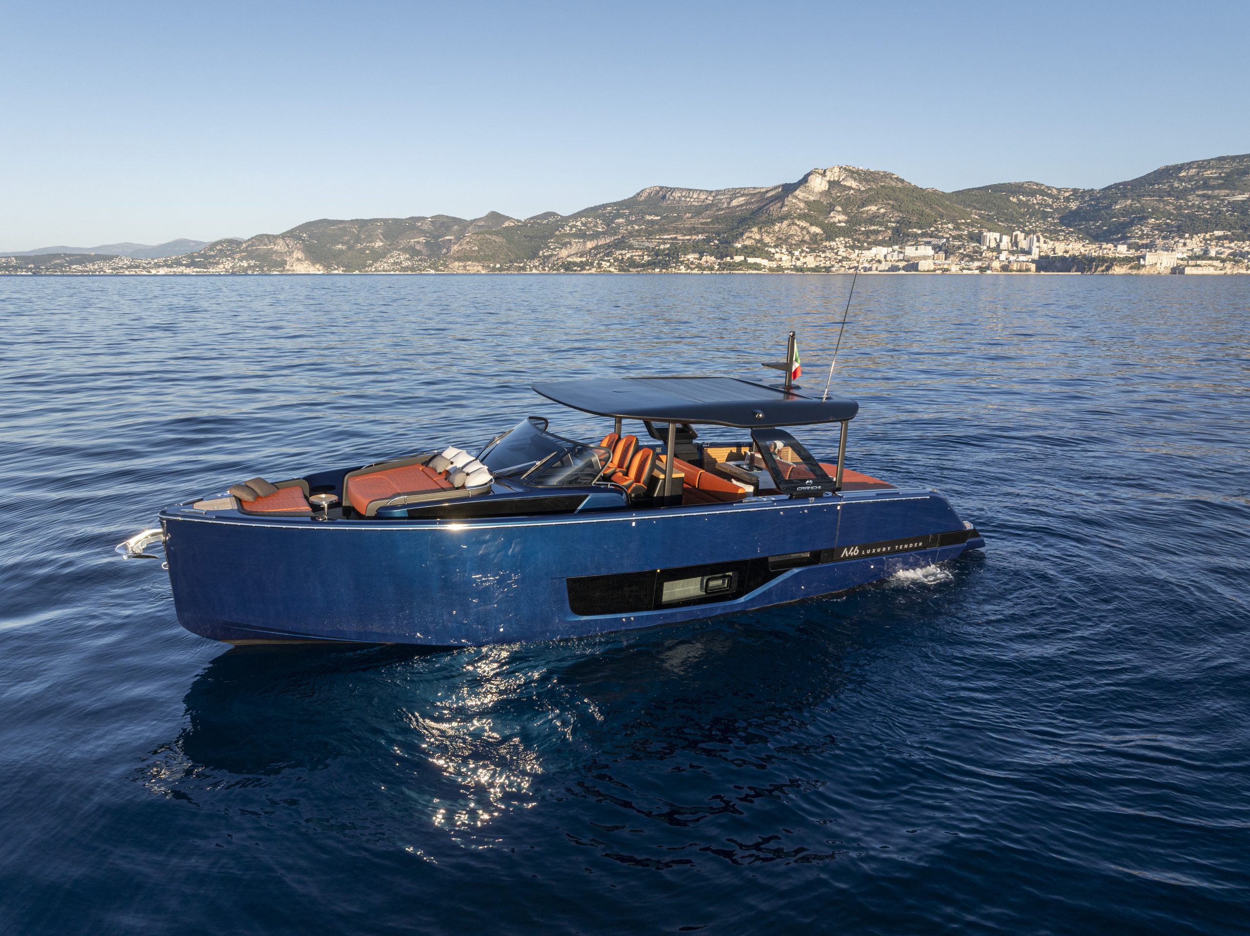 2026 Cranchi A 46 LT for sale (photo 39)