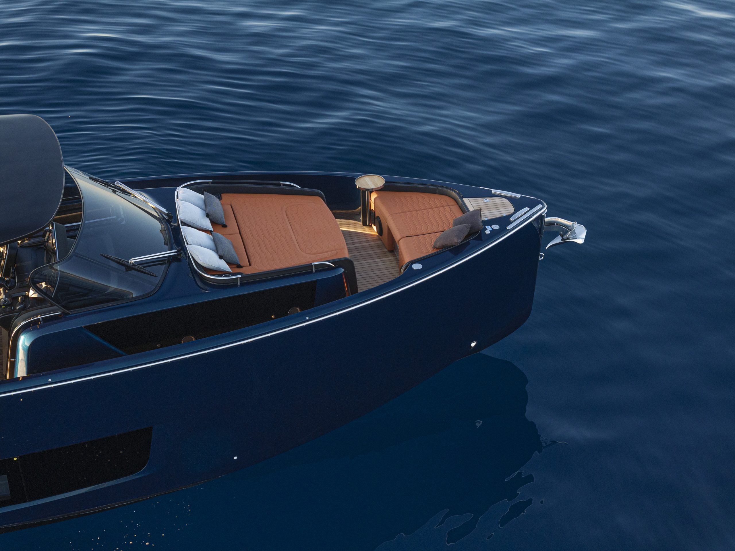 2026 Cranchi A 46 LT for sale (photo 40)