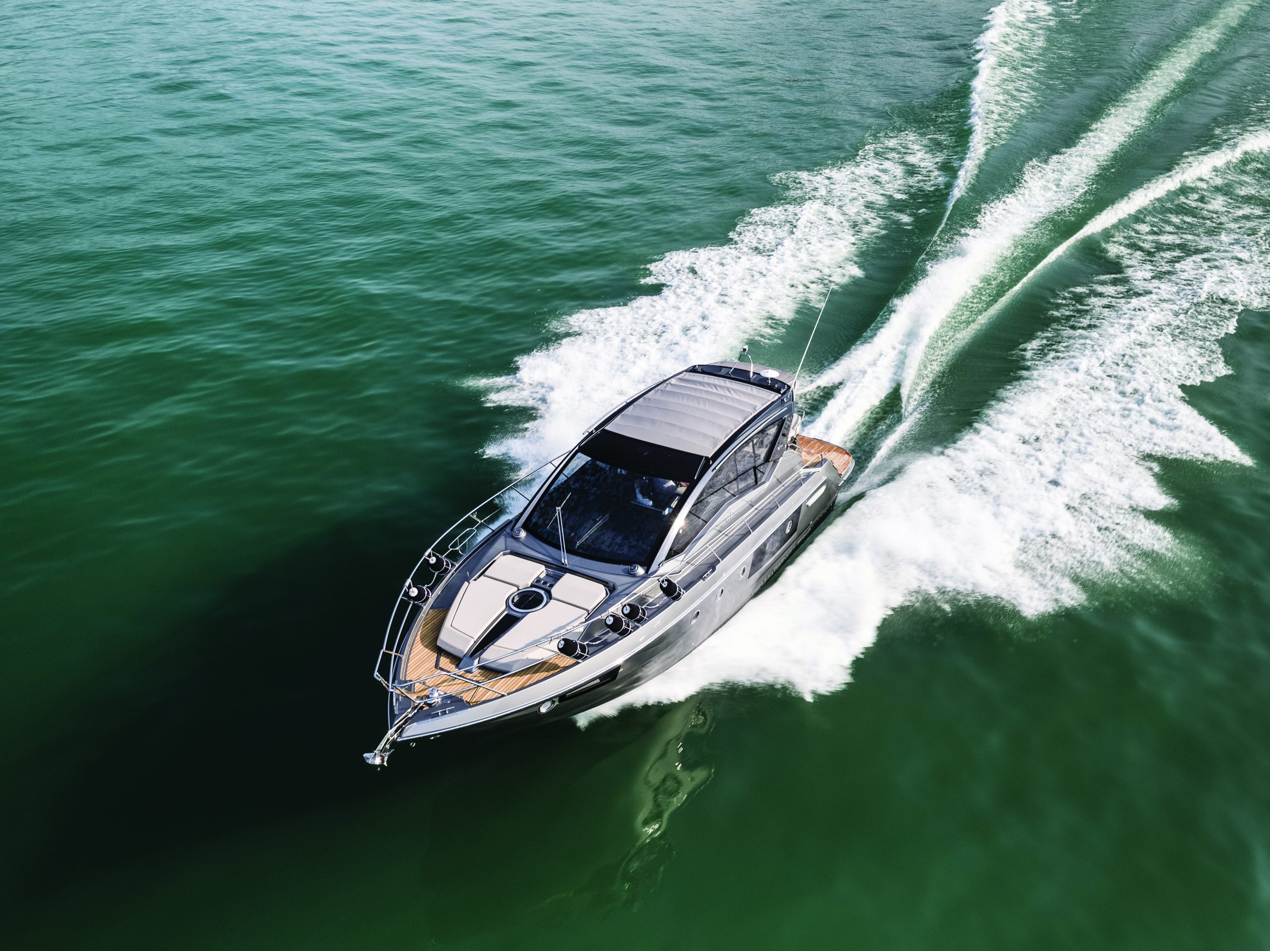 2026 Cranchi M 44 HT en venta (photo 4)