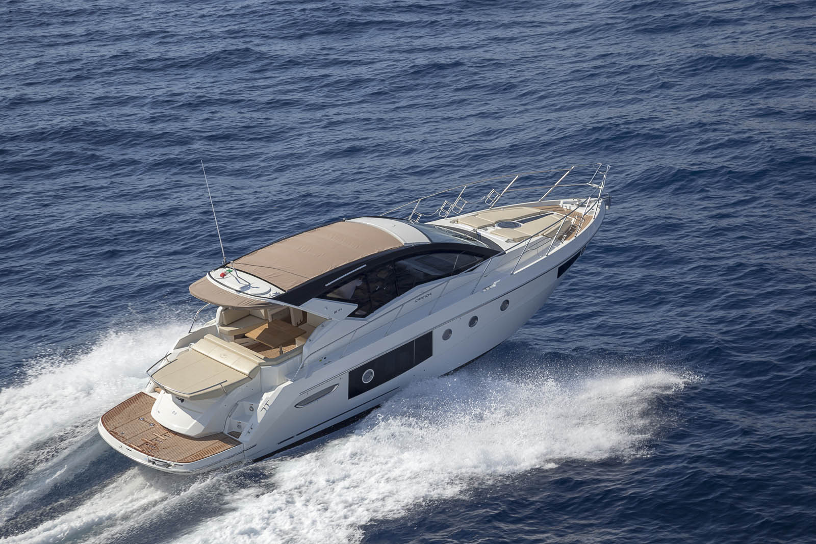 2026 Cranchi M 44 HT en venta (photo 14)